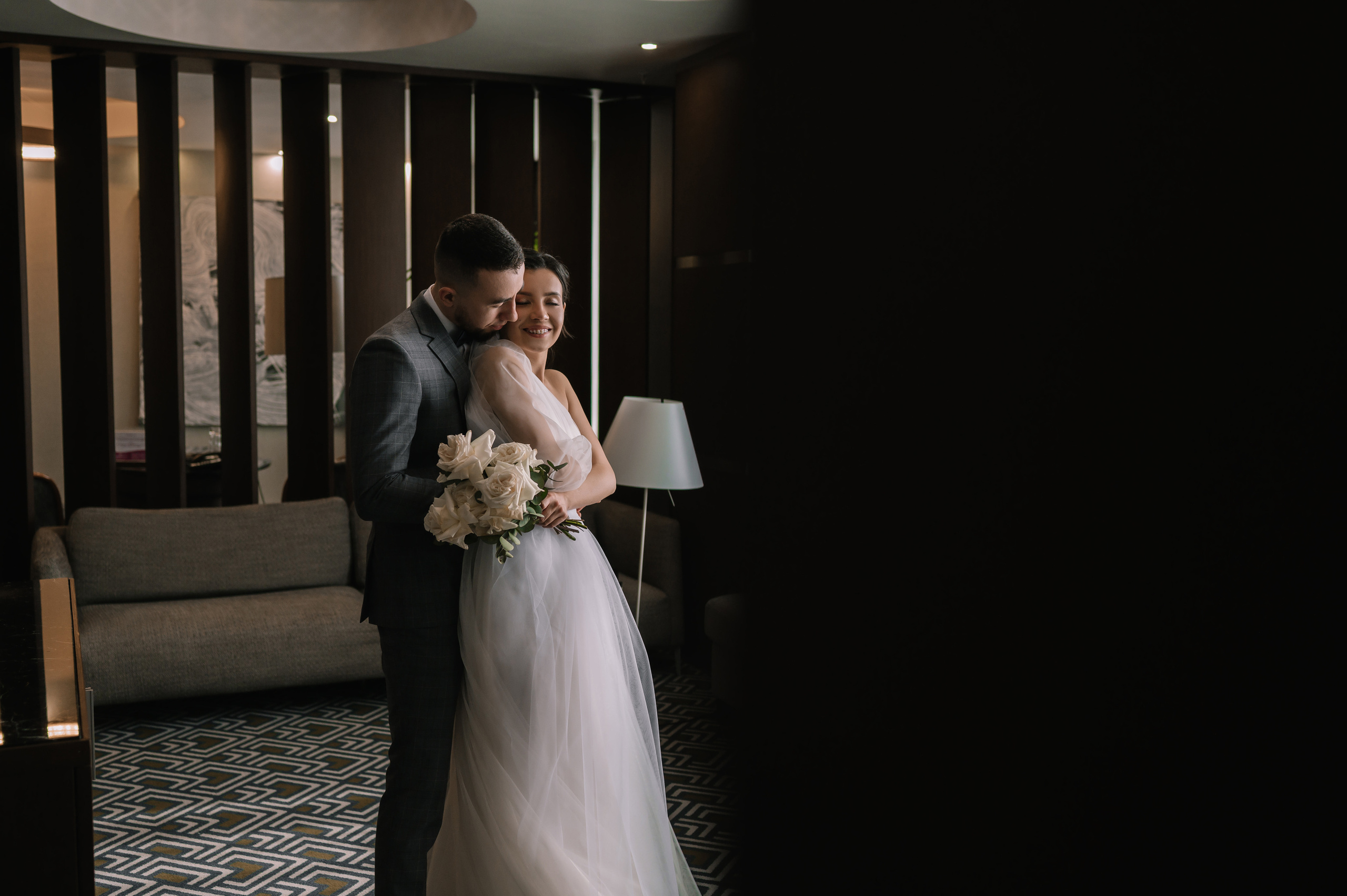 Азамат и Кристина. Свадебный Фотограф Уфа Егорова Анастасия