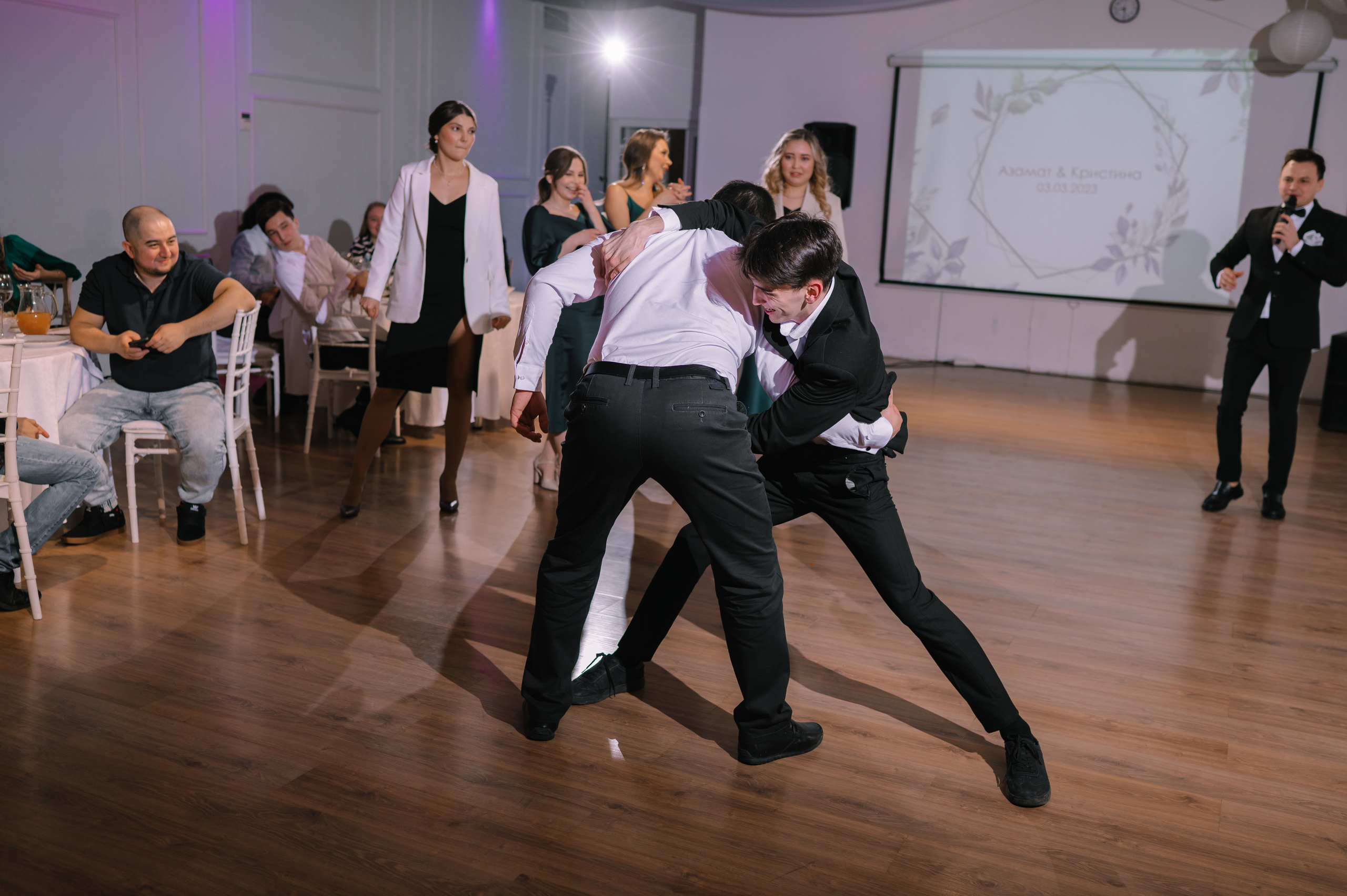 Азамат и Кристина. Свадебный Фотограф Уфа Егорова Анастасия