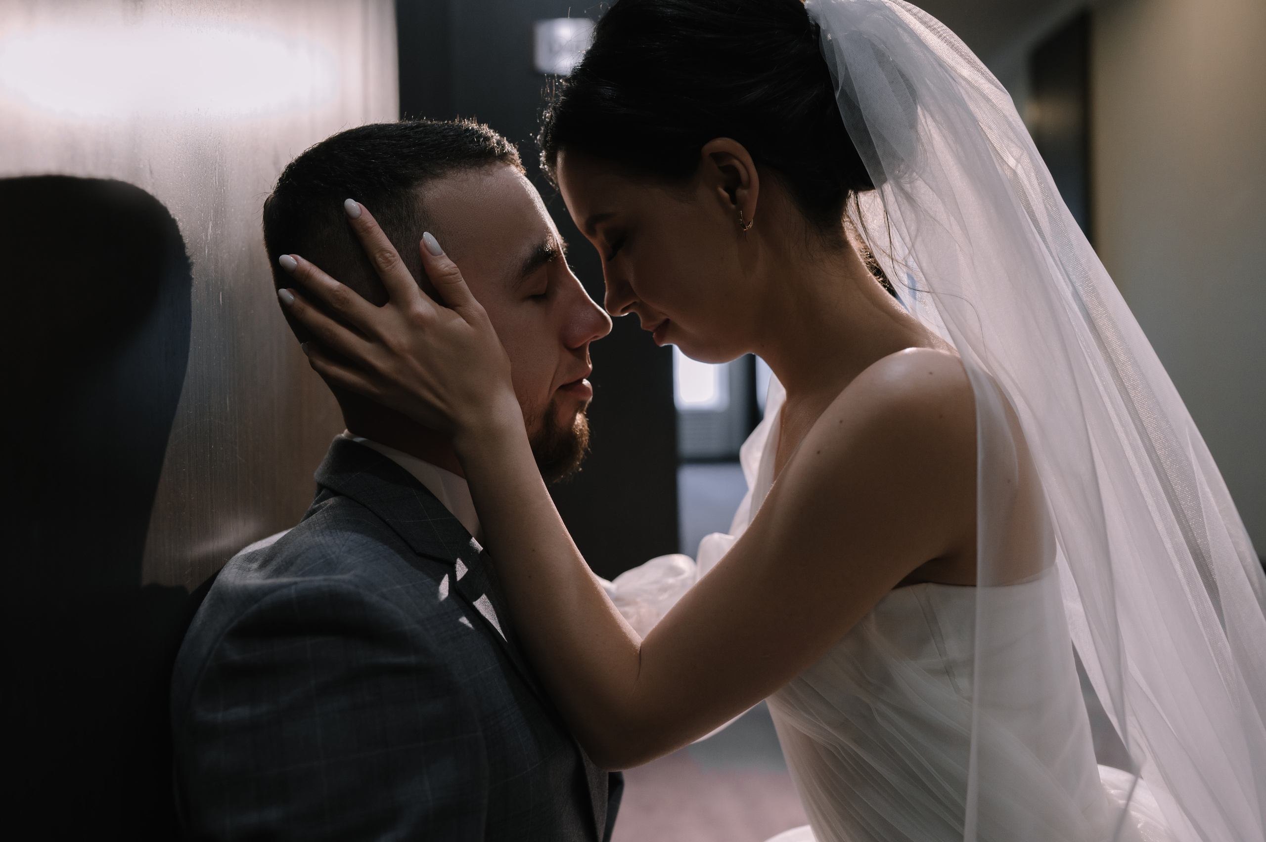 Азамат и Кристина. Свадебный Фотограф Уфа Егорова Анастасия