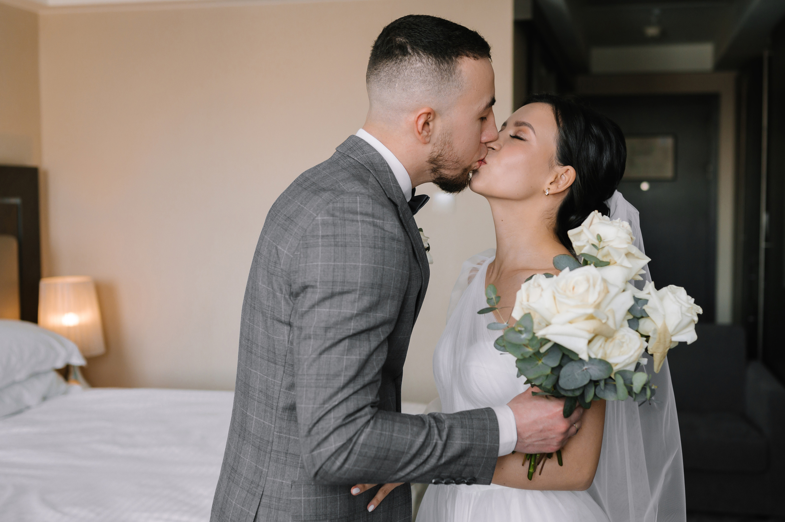 Азамат и Кристина. Свадебный Фотограф Уфа Егорова Анастасия