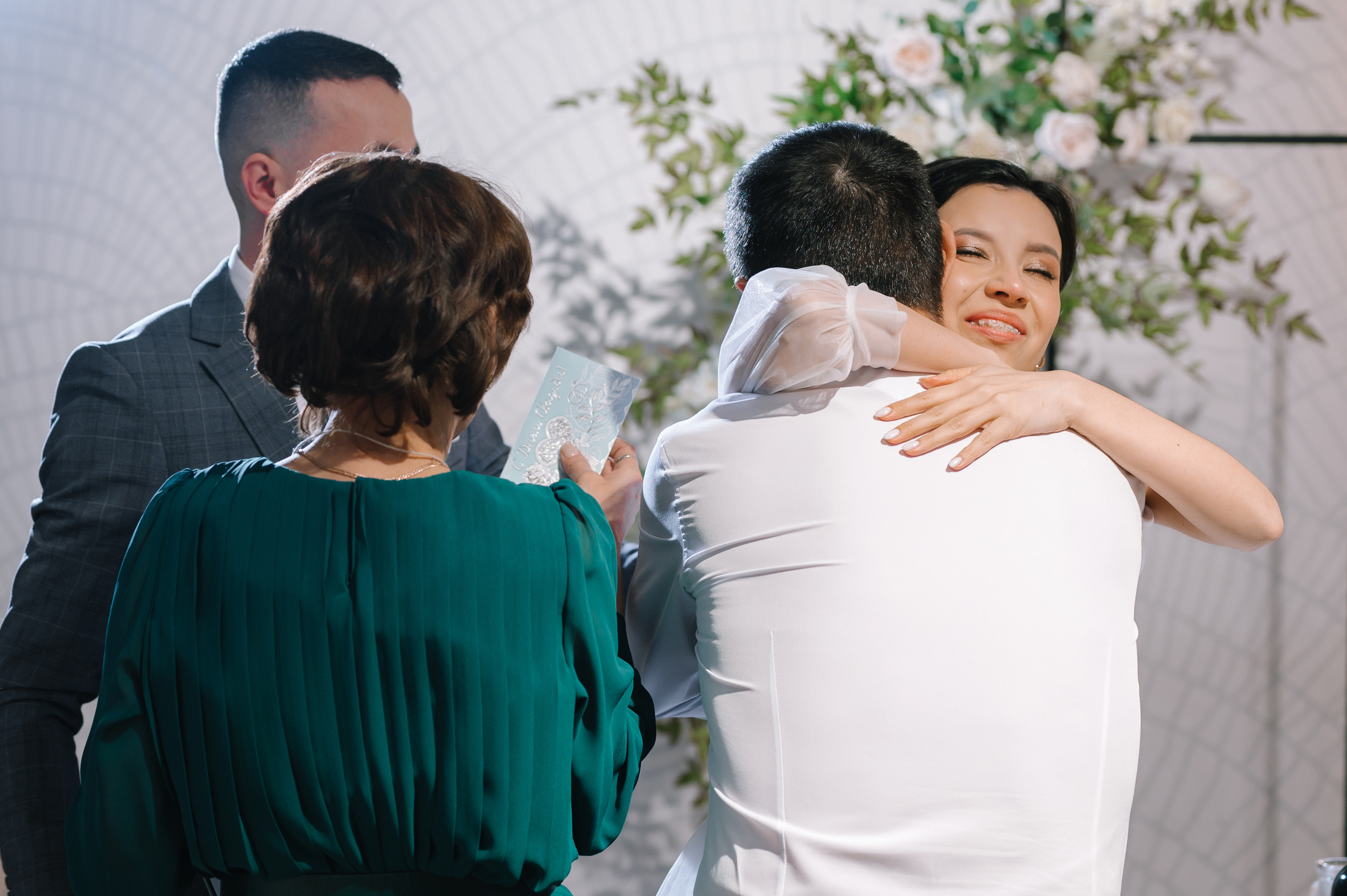 Азамат и Кристина. Свадебный Фотограф Уфа Егорова Анастасия