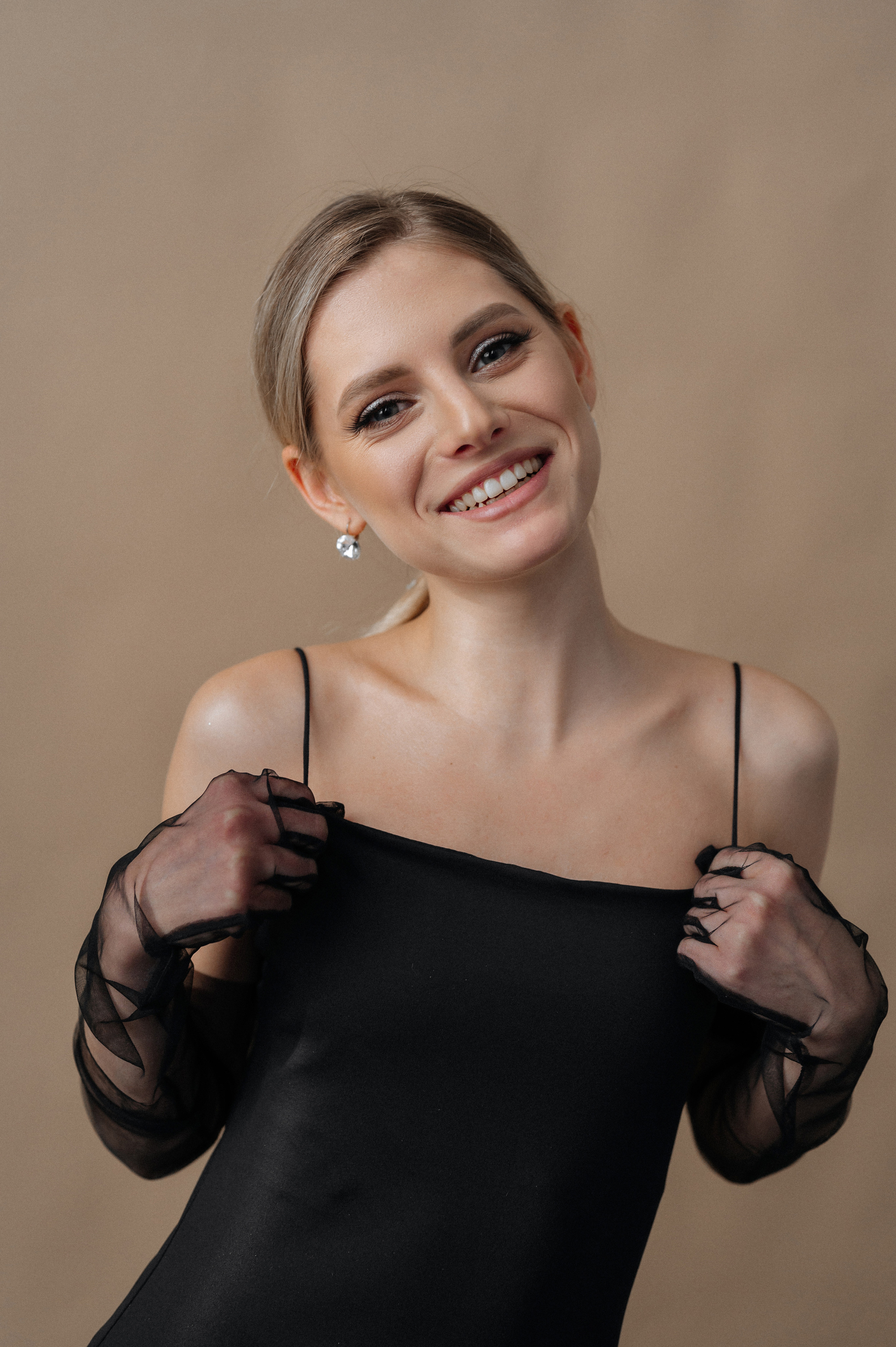 Даша. Свадебный Фотограф Уфа Егорова Анастасия