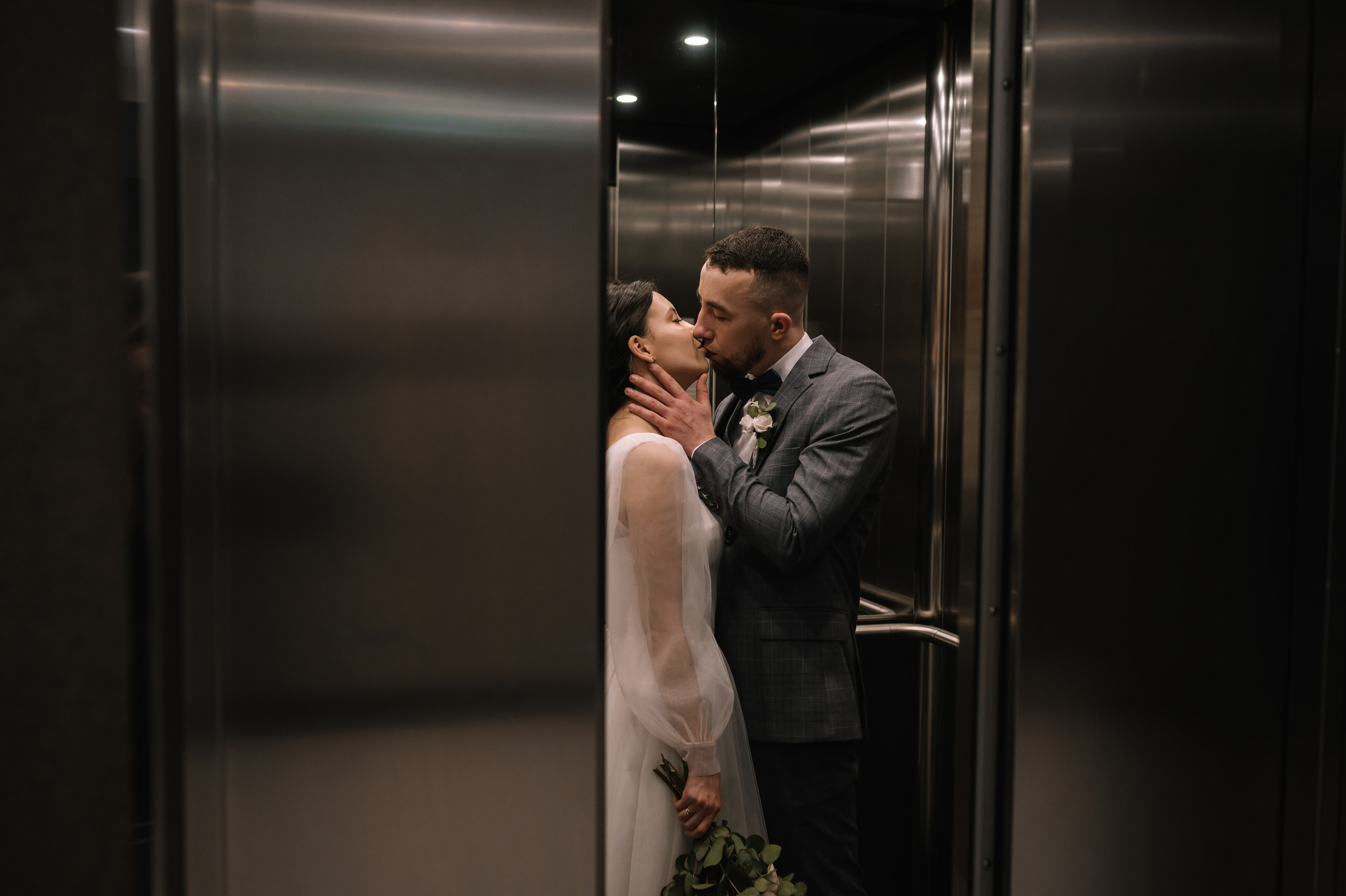 Азамат и Кристина. Свадебный Фотограф Уфа Егорова Анастасия