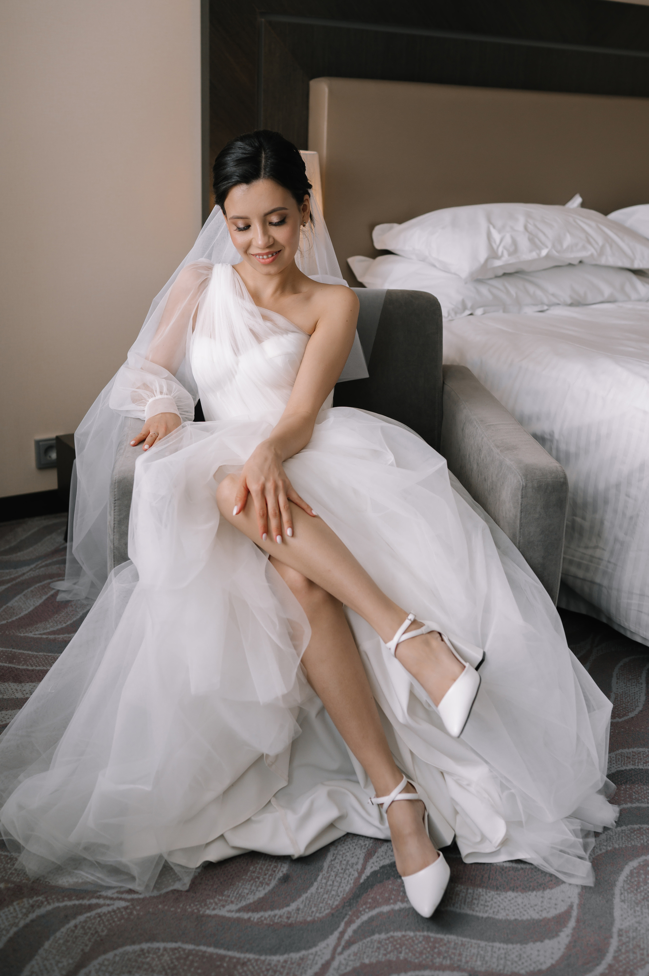 Азамат и Кристина. Свадебный Фотограф Уфа Егорова Анастасия