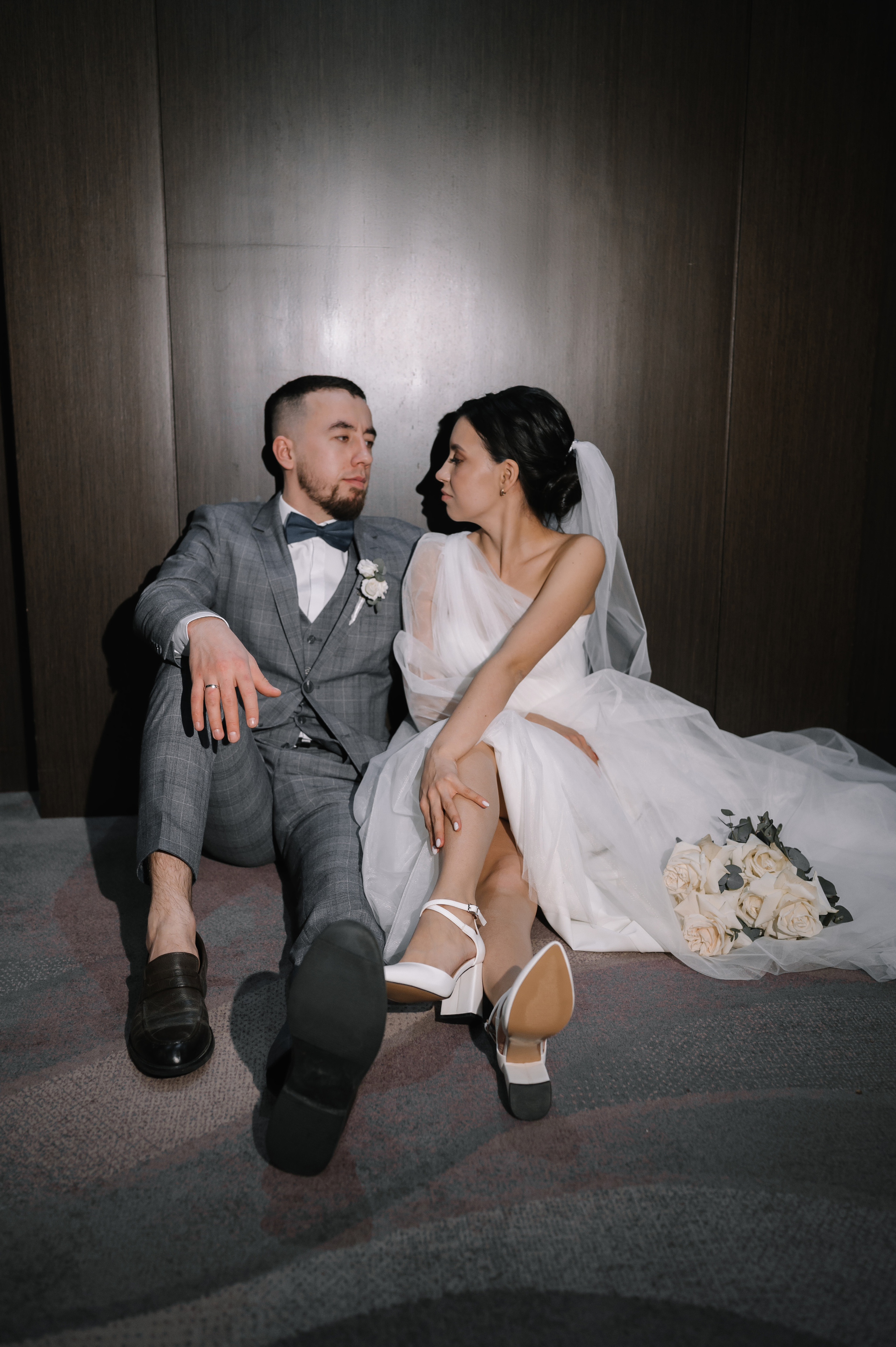 Азамат и Кристина. Свадебный Фотограф Уфа Егорова Анастасия