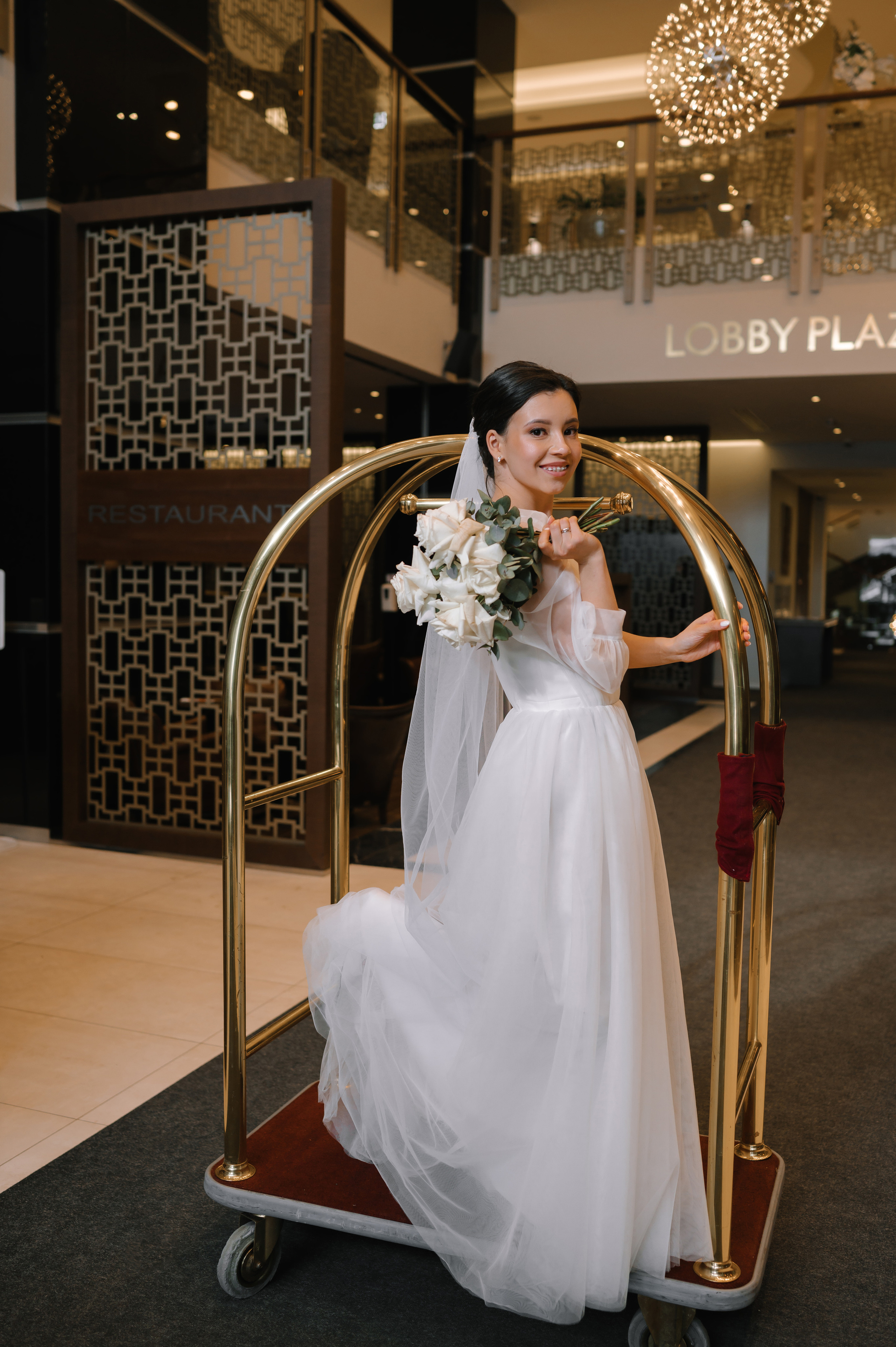 Азамат и Кристина. Свадебный Фотограф Уфа Егорова Анастасия