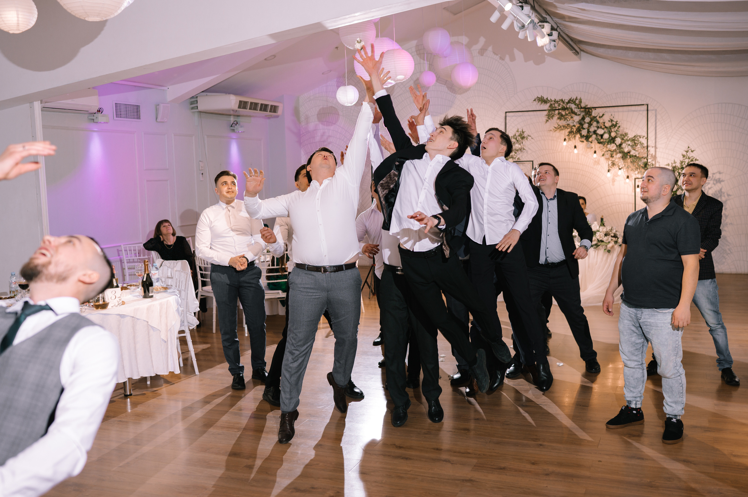 Азамат и Кристина. Свадебный Фотограф Уфа Егорова Анастасия