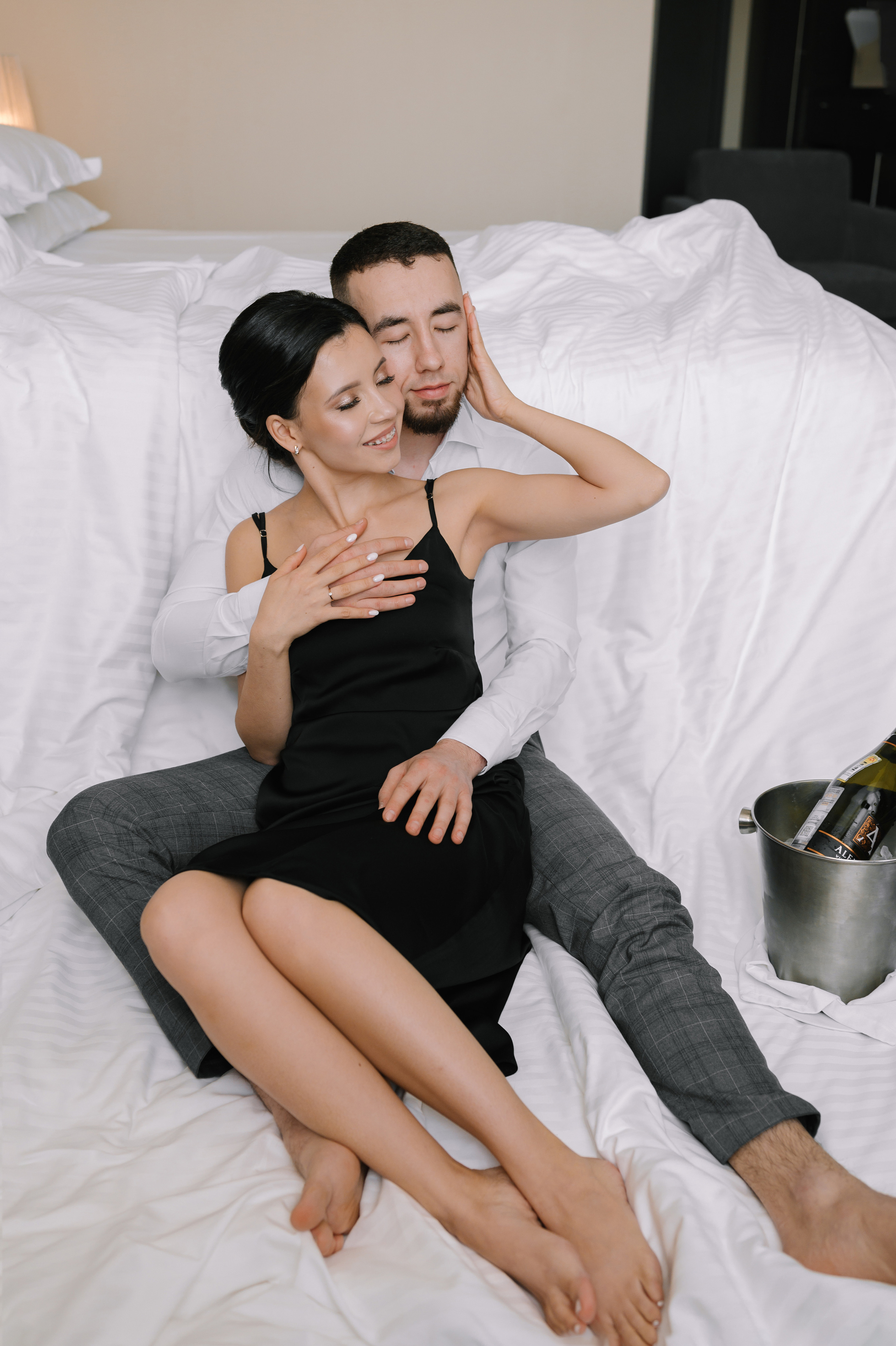 Азамат и Кристина. Свадебный Фотограф Уфа Егорова Анастасия