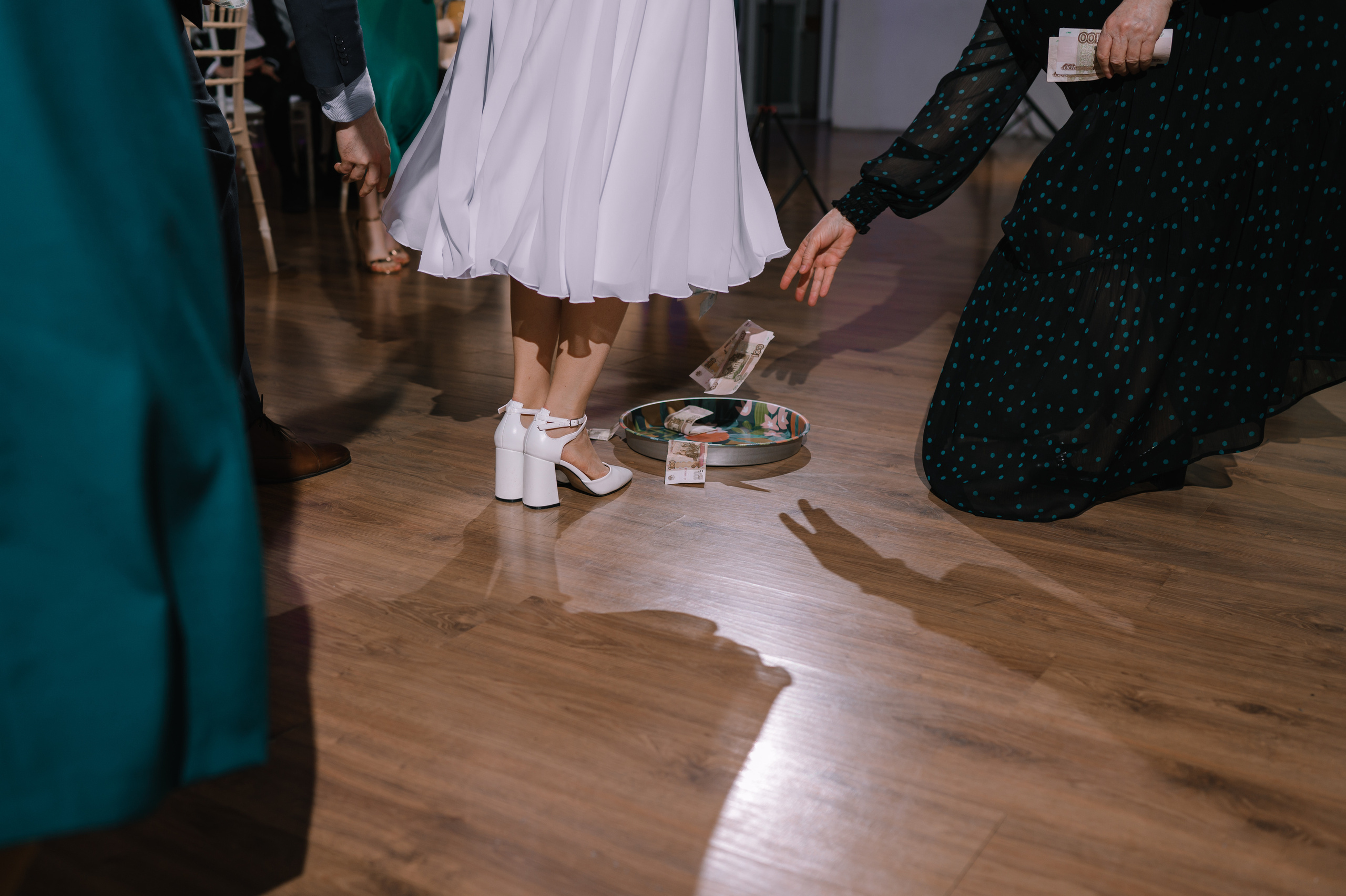 Азамат и Кристина. Свадебный Фотограф Уфа Егорова Анастасия