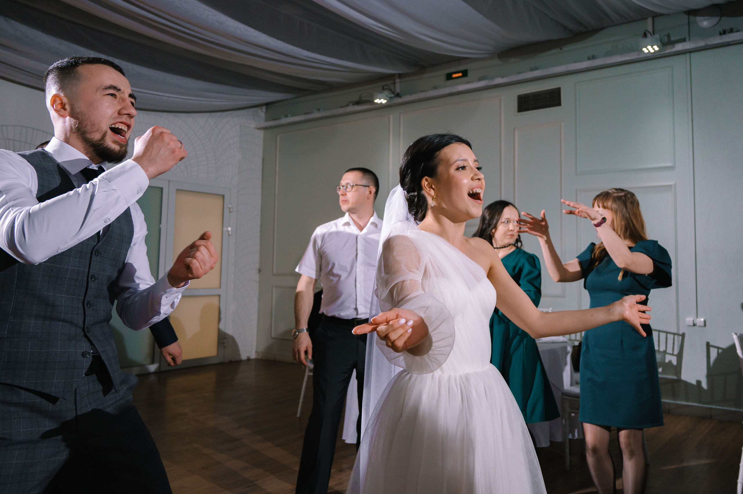 Азамат и Кристина. Свадебный Фотограф Уфа Егорова Анастасия