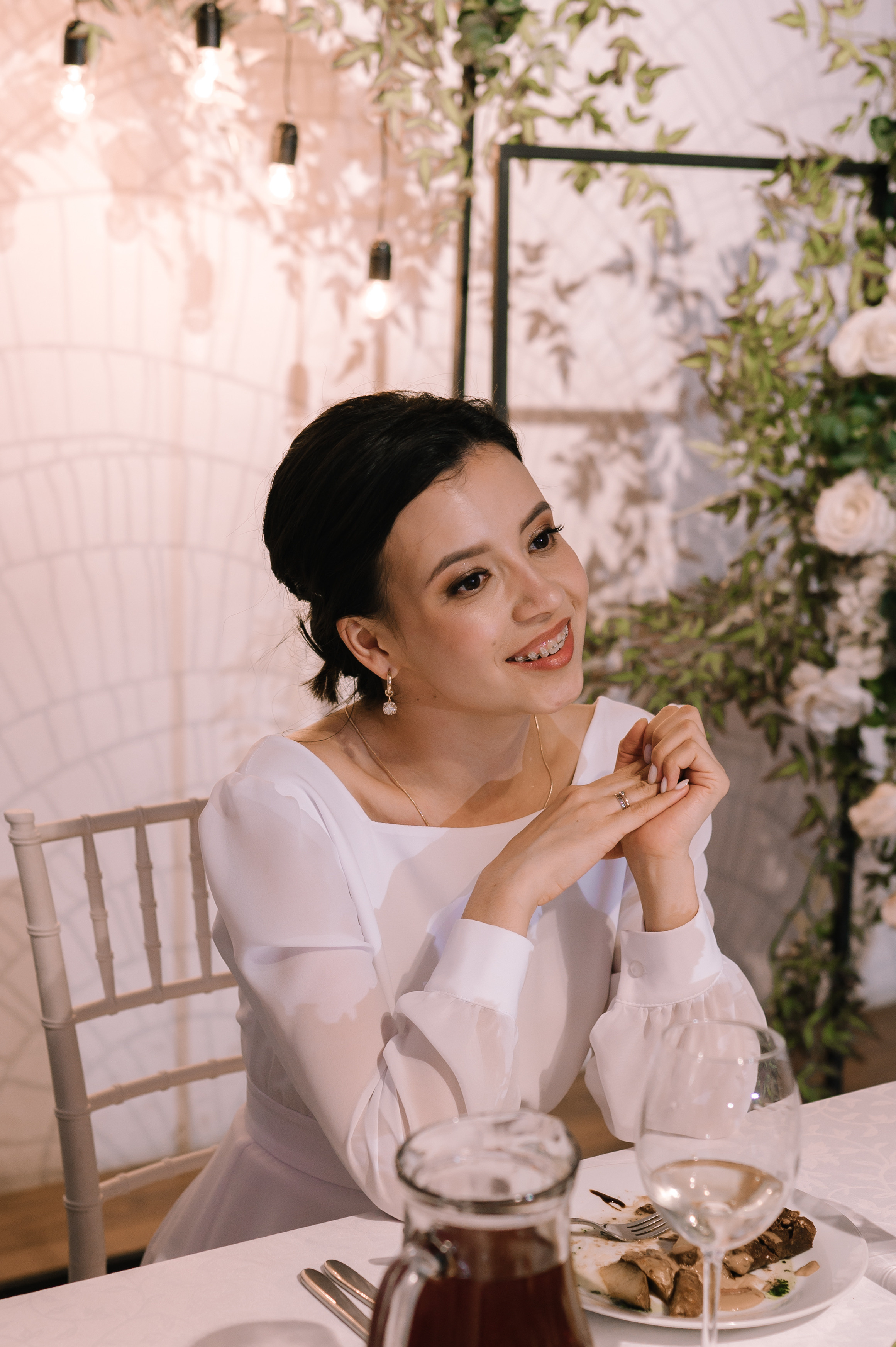 Азамат и Кристина. Свадебный Фотограф Уфа Егорова Анастасия