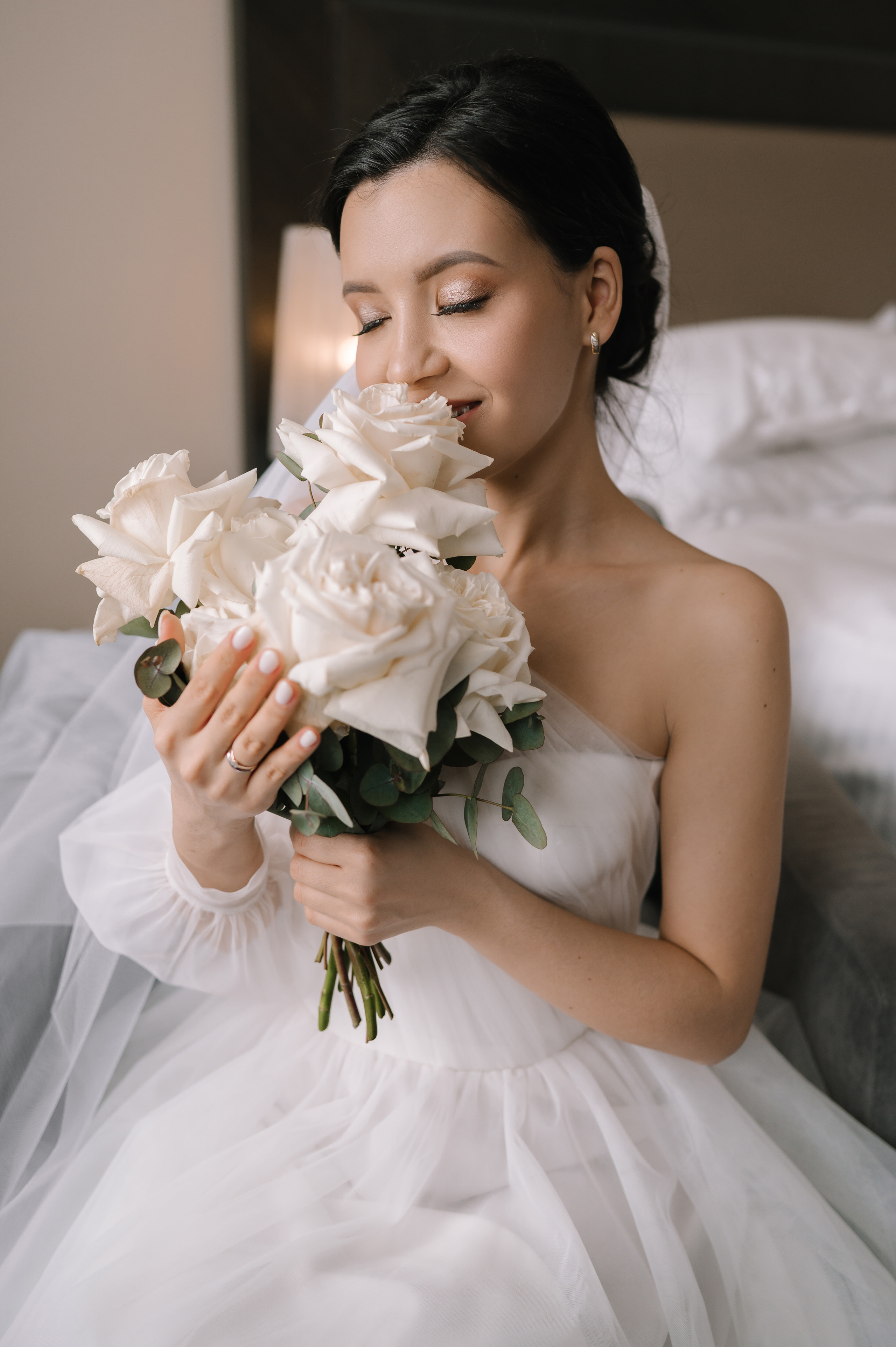 Азамат и Кристина. Свадебный Фотограф Уфа Егорова Анастасия