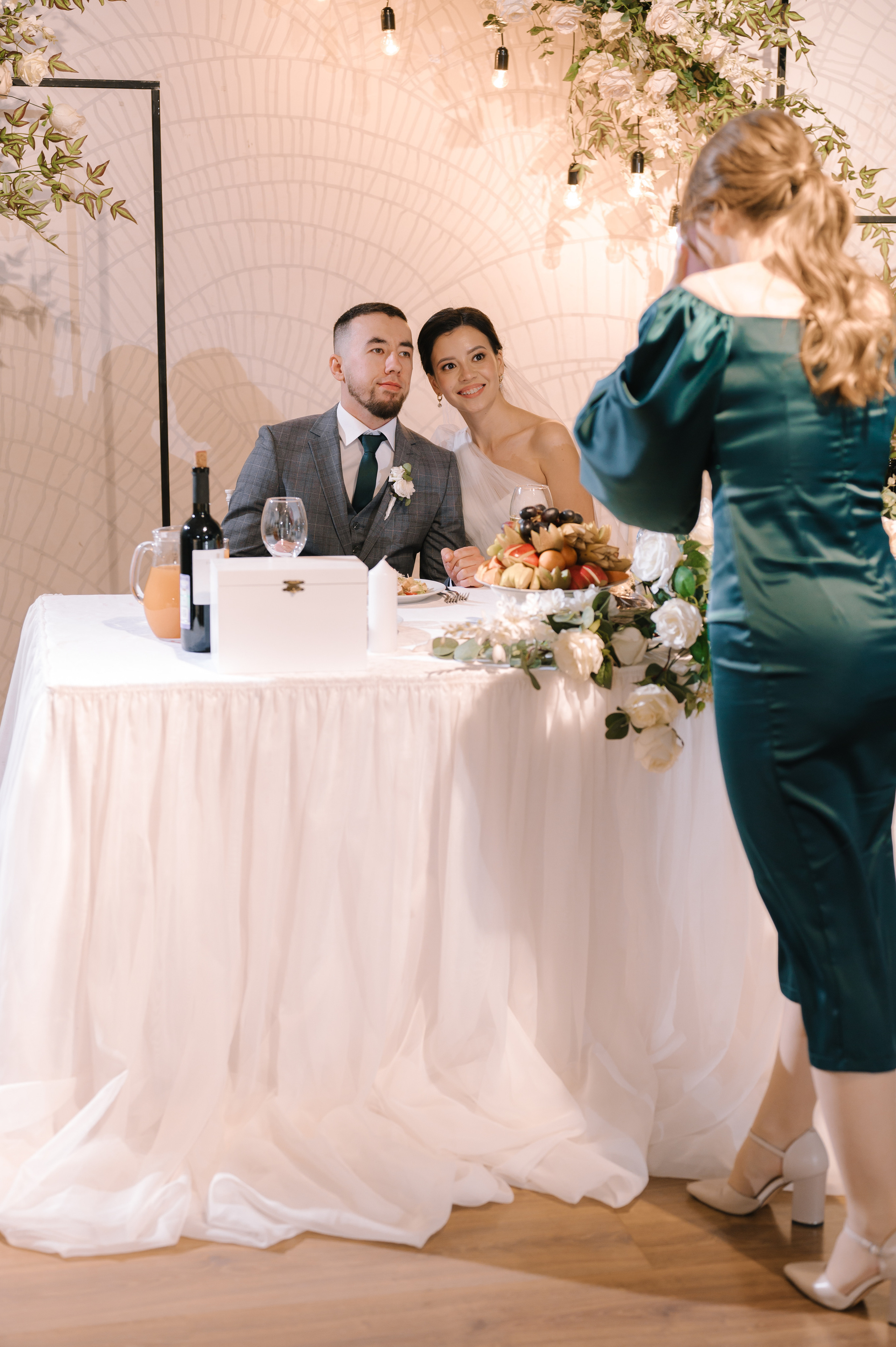 Азамат и Кристина. Свадебный Фотограф Уфа Егорова Анастасия