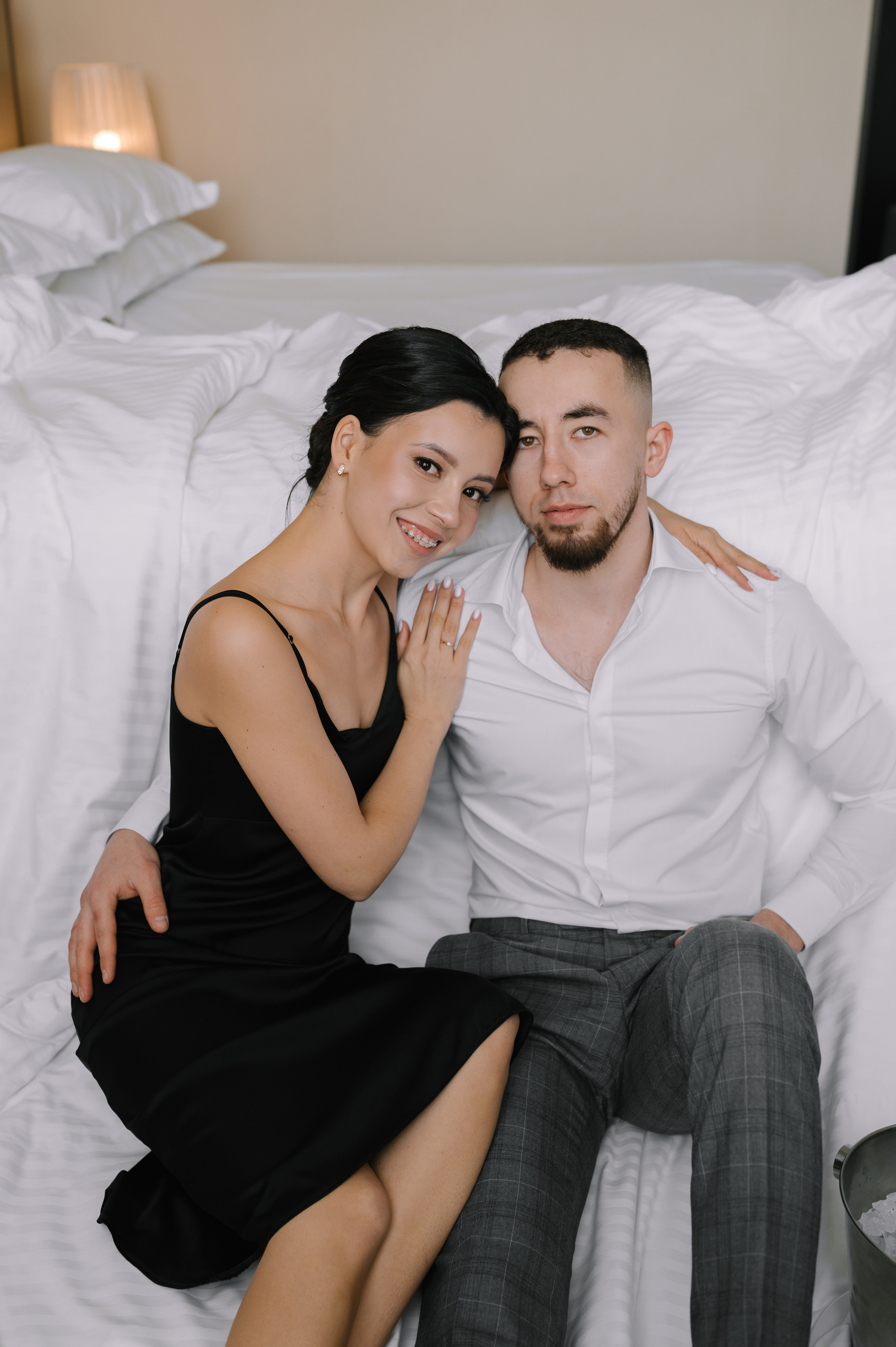 Азамат и Кристина. Свадебный Фотограф Уфа Егорова Анастасия