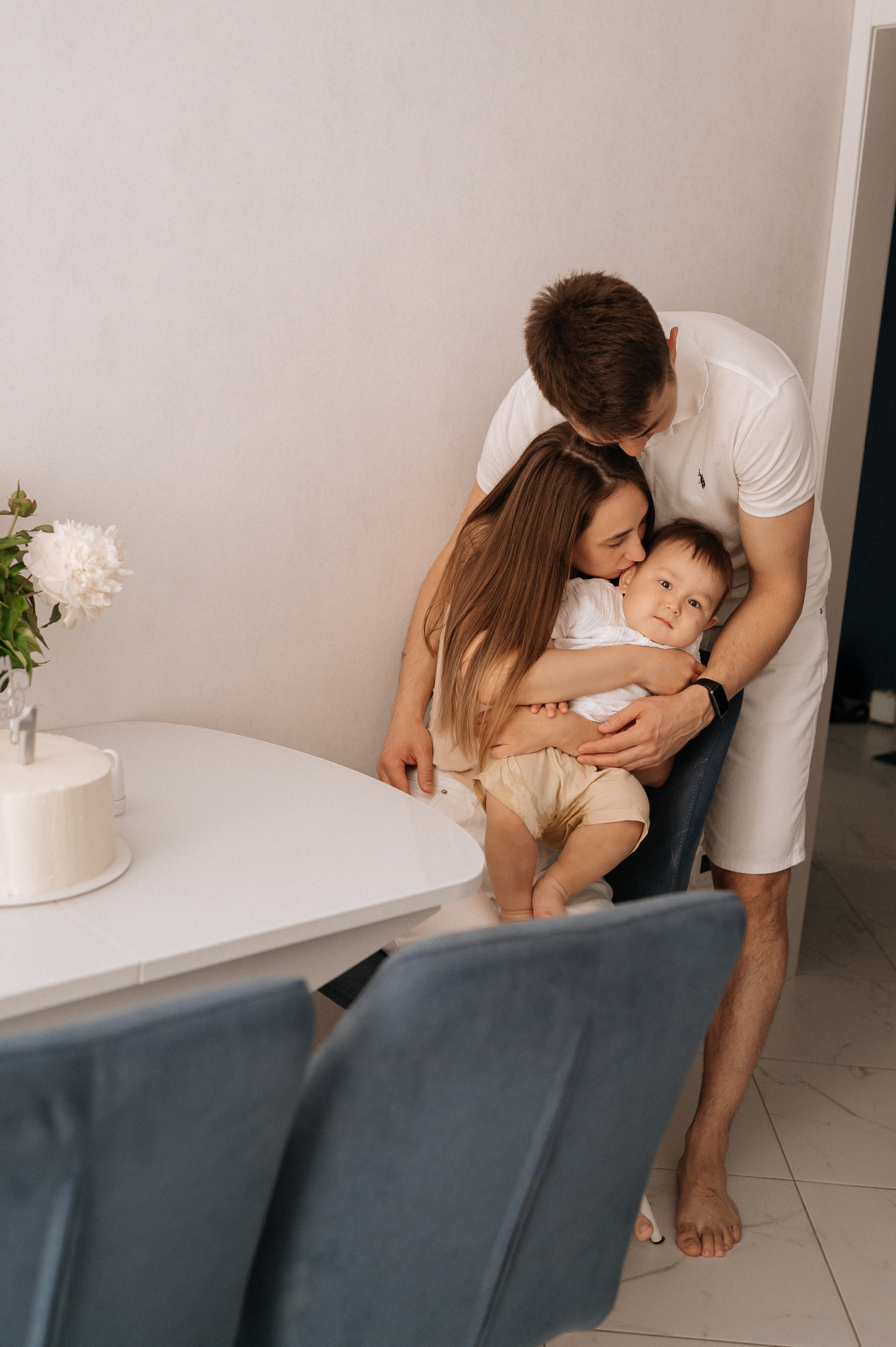 История 2. Свадебный Фотограф Уфа Егорова Анастасия