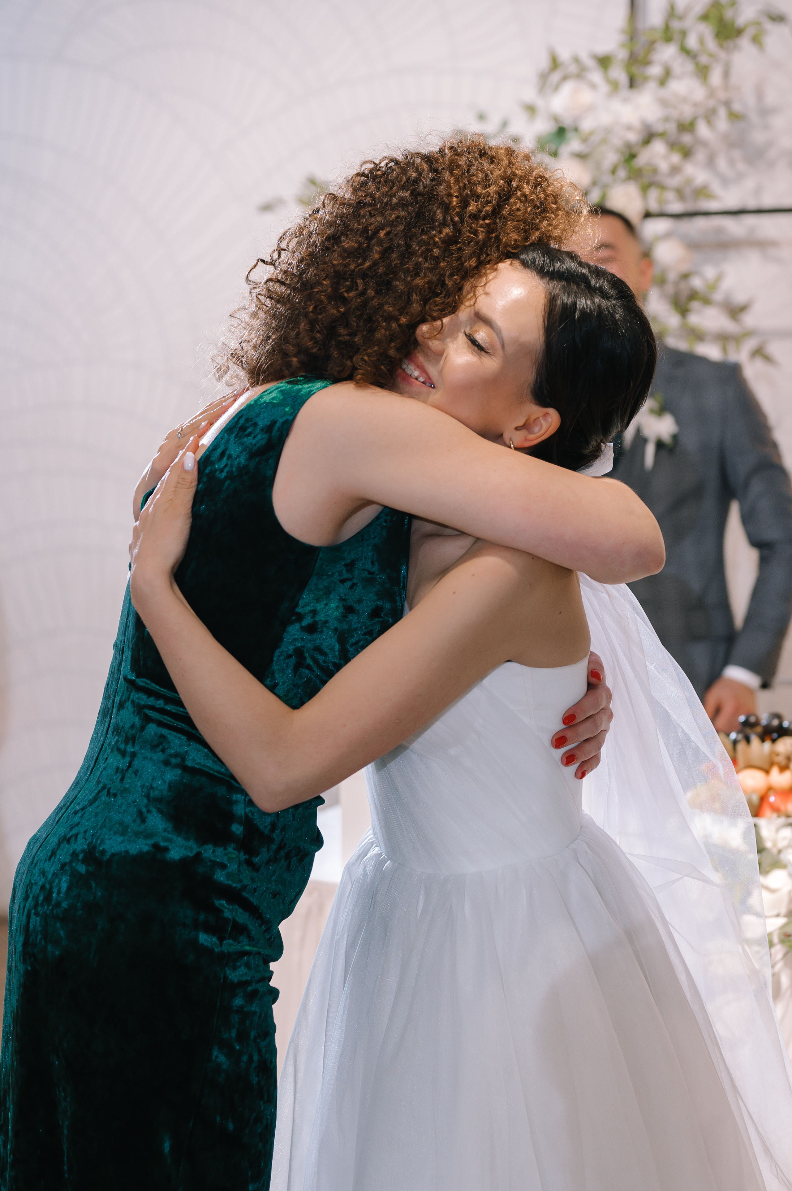 Азамат и Кристина. Свадебный Фотограф Уфа Егорова Анастасия