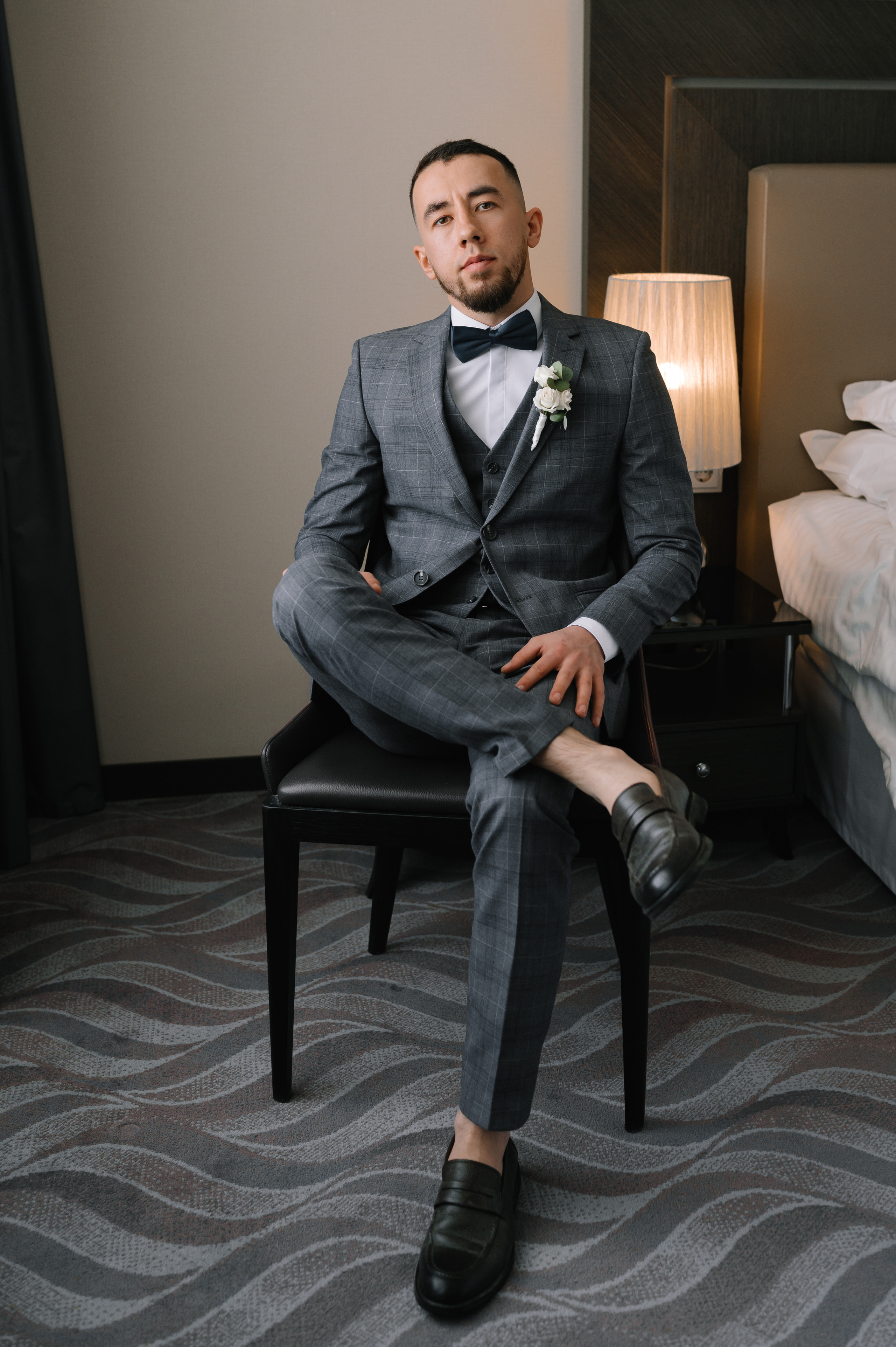 Азамат и Кристина. Свадебный Фотограф Уфа Егорова Анастасия