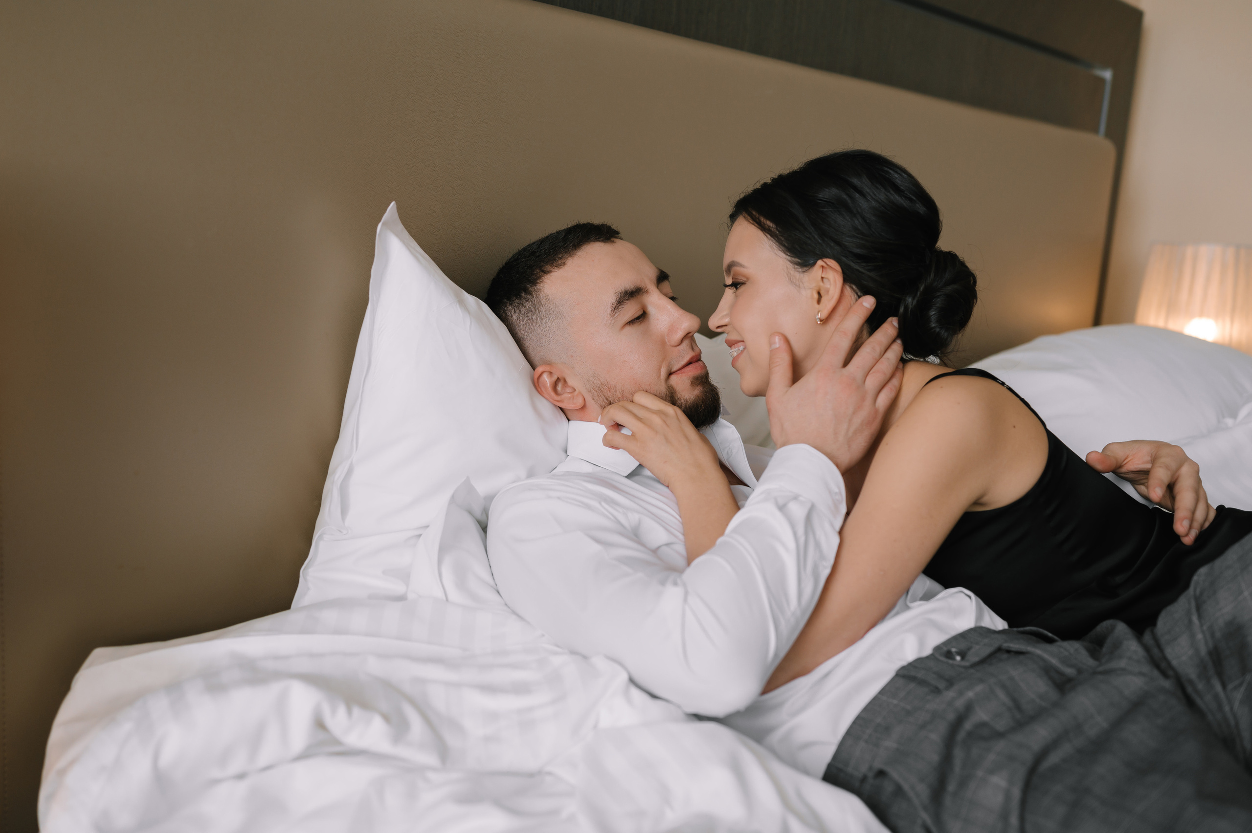 Азамат и Кристина. Свадебный Фотограф Уфа Егорова Анастасия