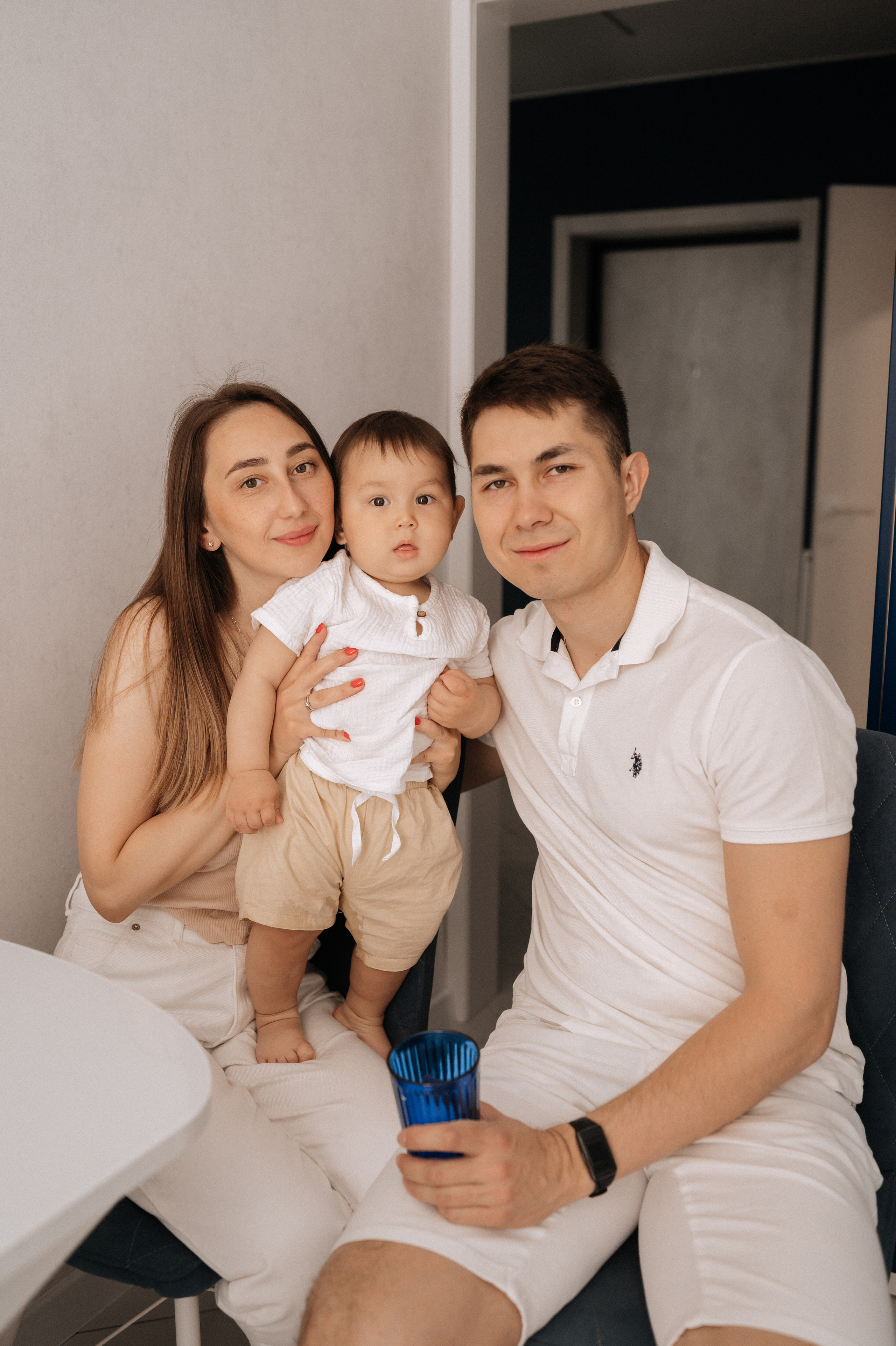 История 2. Свадебный Фотограф Уфа Егорова Анастасия