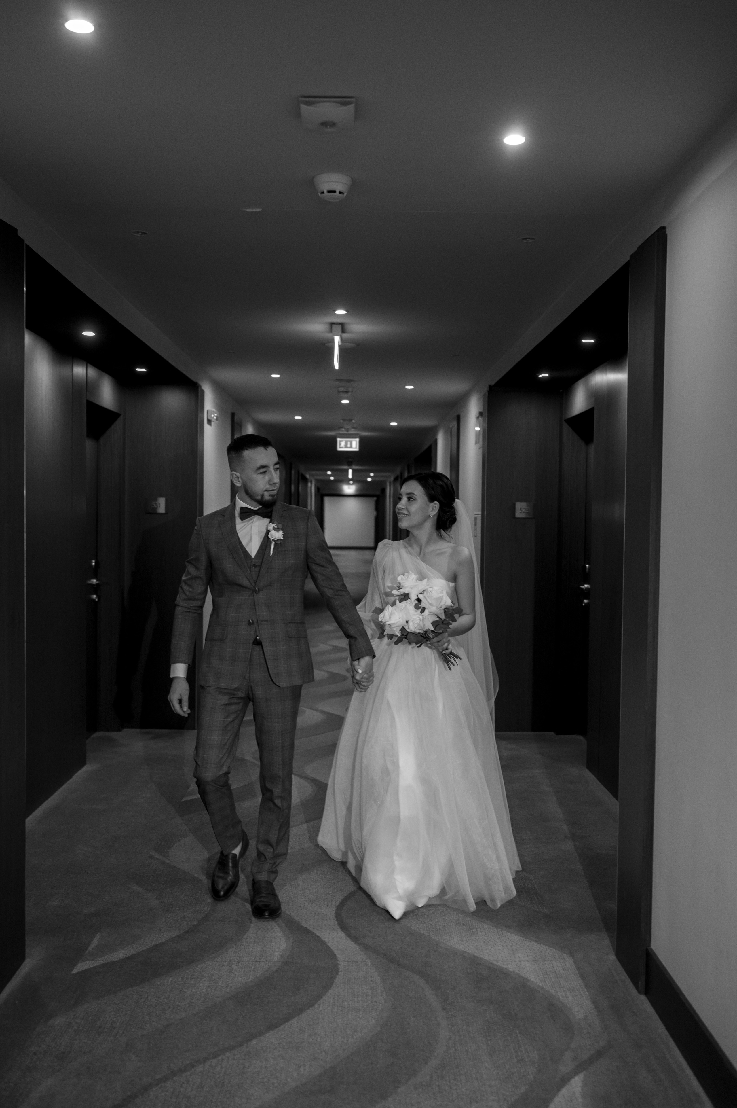 Азамат и Кристина. Свадебный Фотограф Уфа Егорова Анастасия