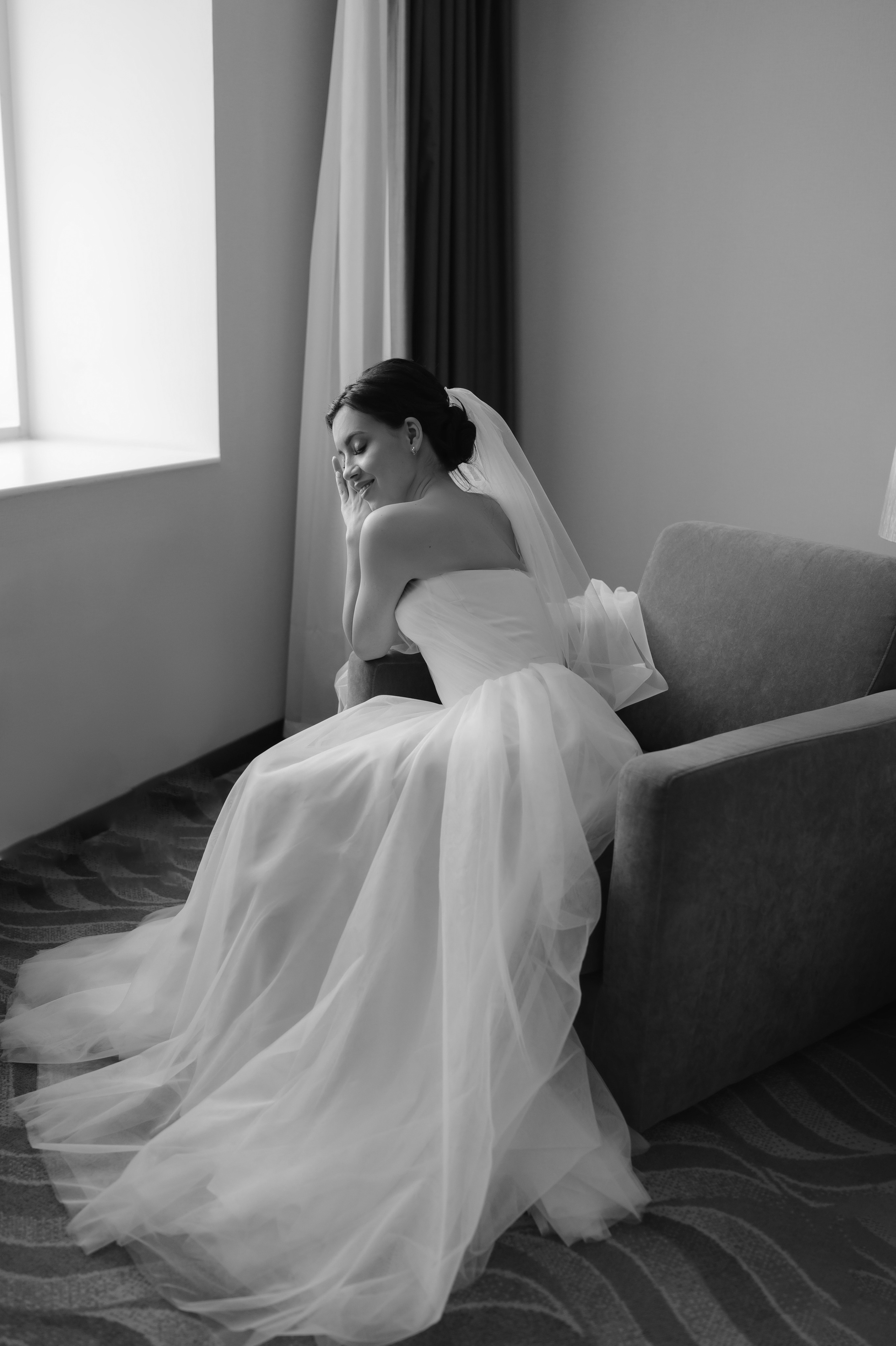 Азамат и Кристина. Свадебный Фотограф Уфа Егорова Анастасия