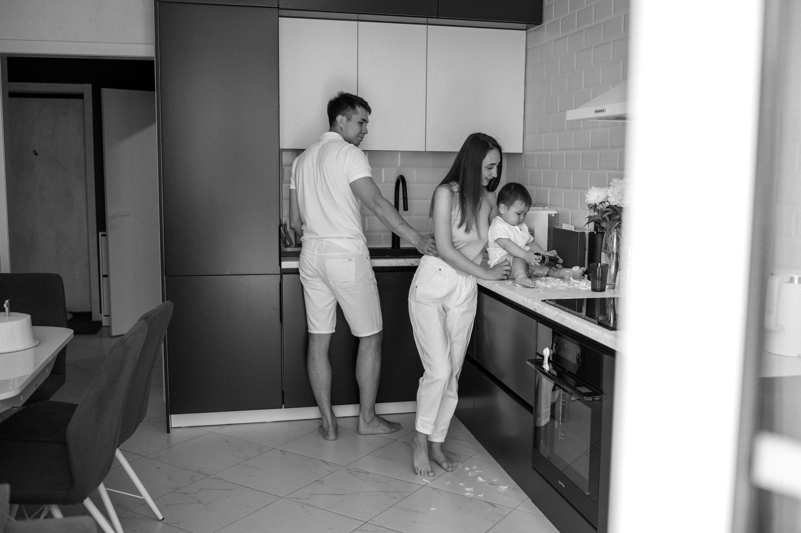 История 2. Свадебный Фотограф Уфа Егорова Анастасия