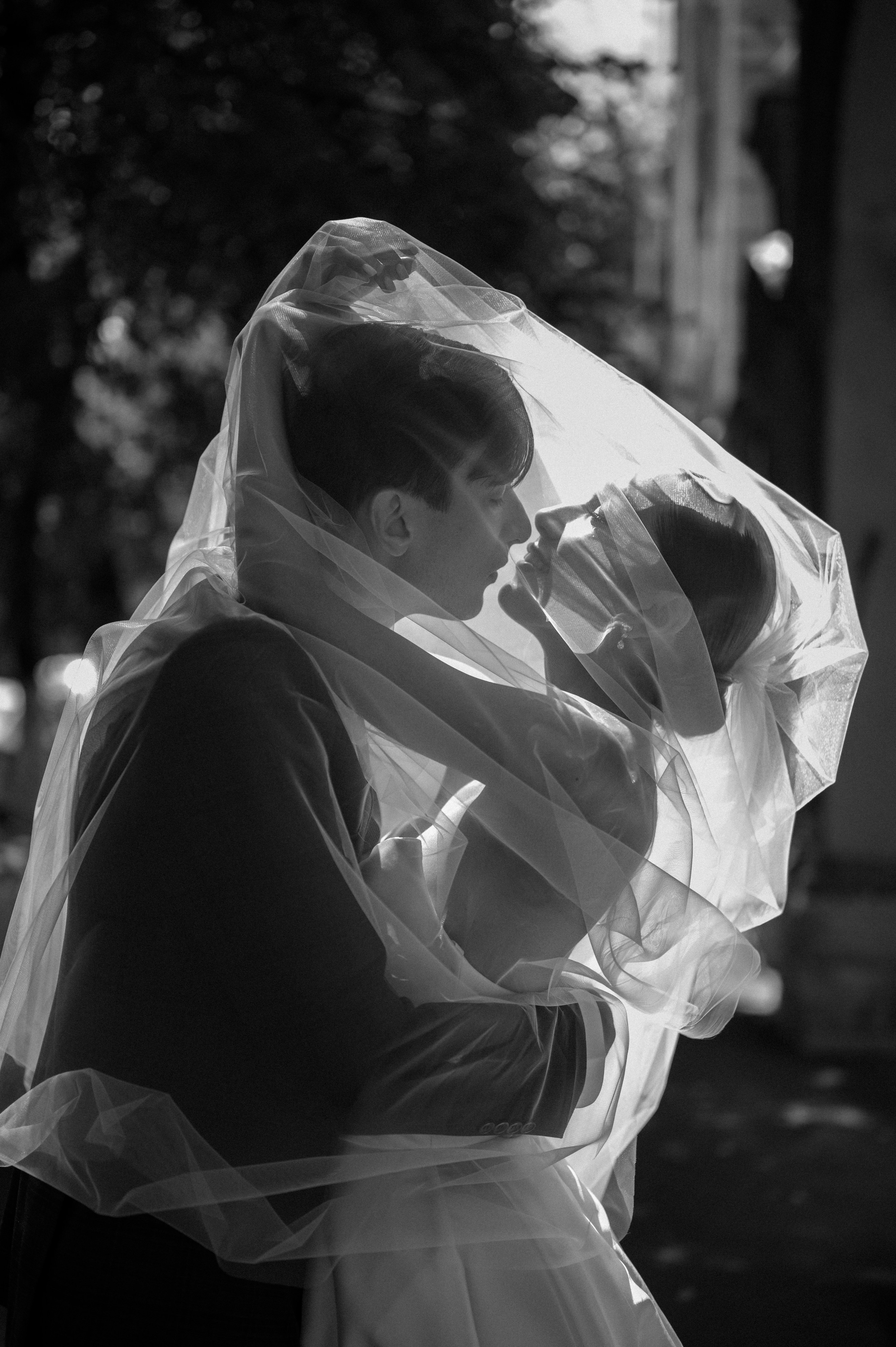 Влад и Амина. Свадебный Фотограф Уфа Егорова Анастасия