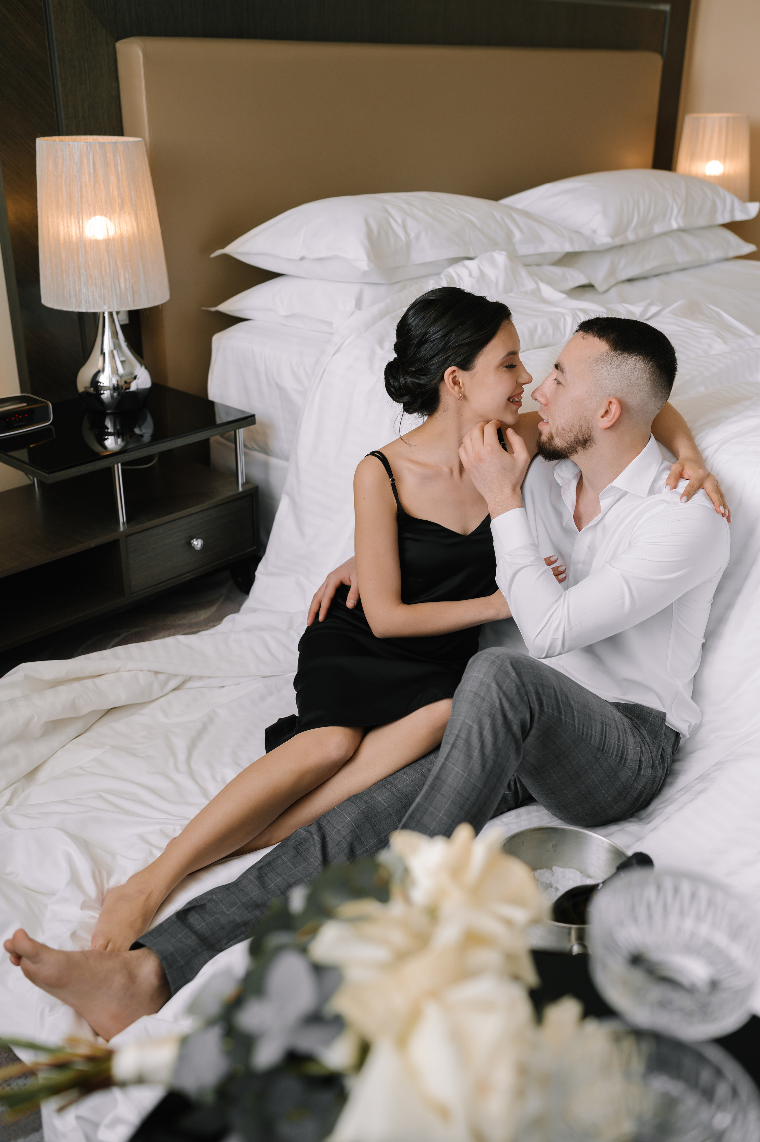 Азамат и Кристина. Свадебный Фотограф Уфа Егорова Анастасия