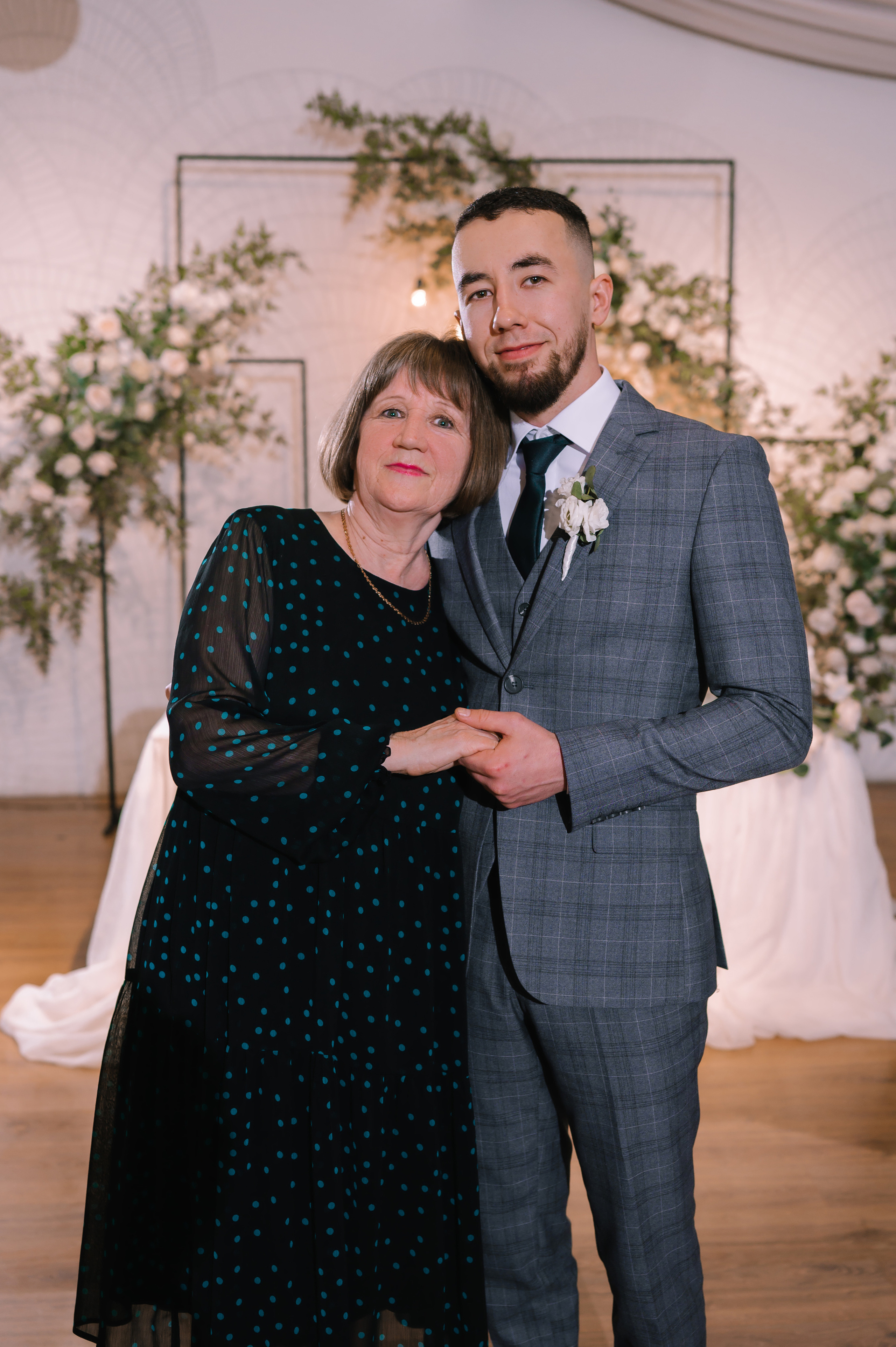 Азамат и Кристина. Свадебный Фотограф Уфа Егорова Анастасия