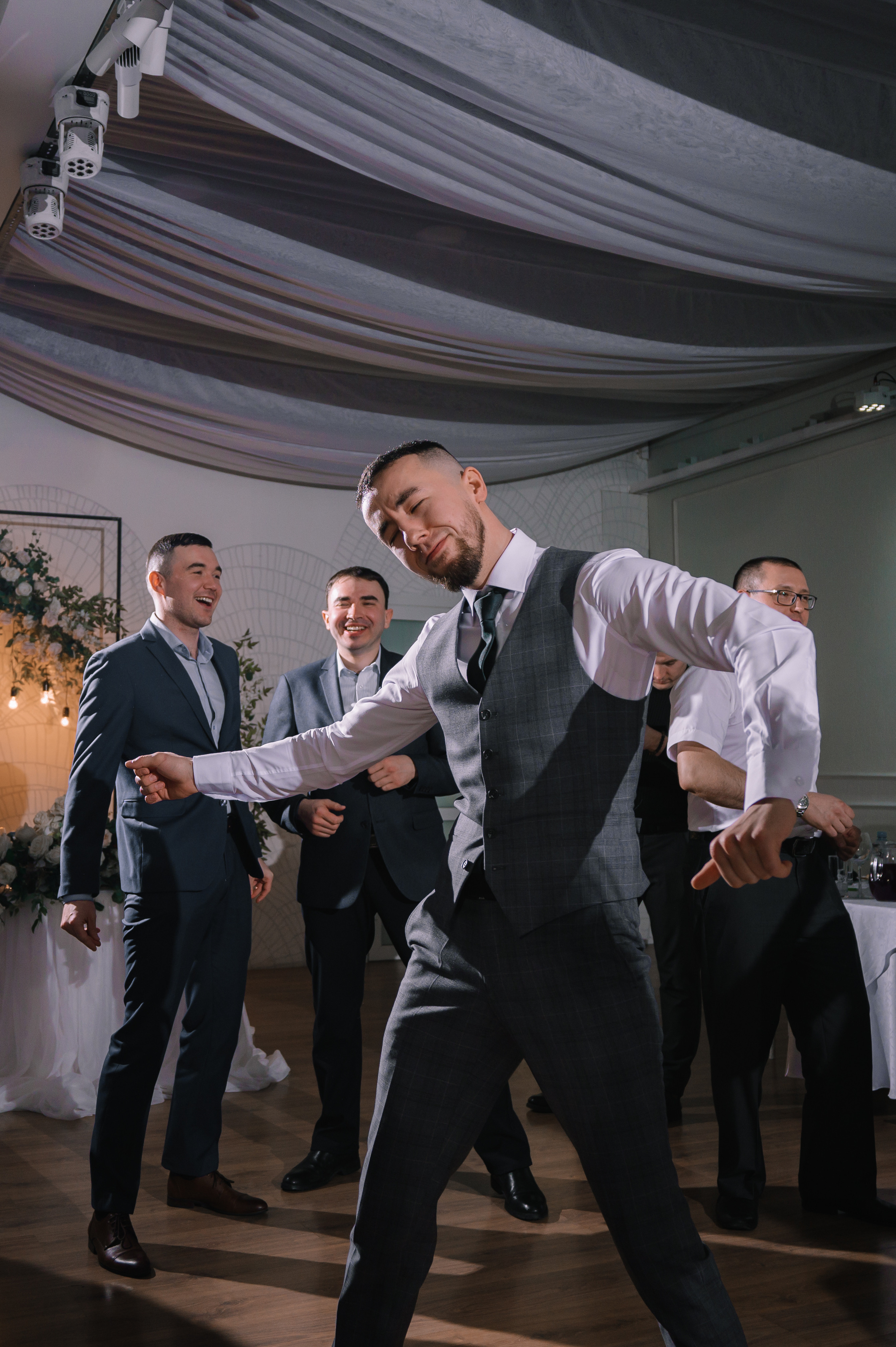 Азамат и Кристина. Свадебный Фотограф Уфа Егорова Анастасия