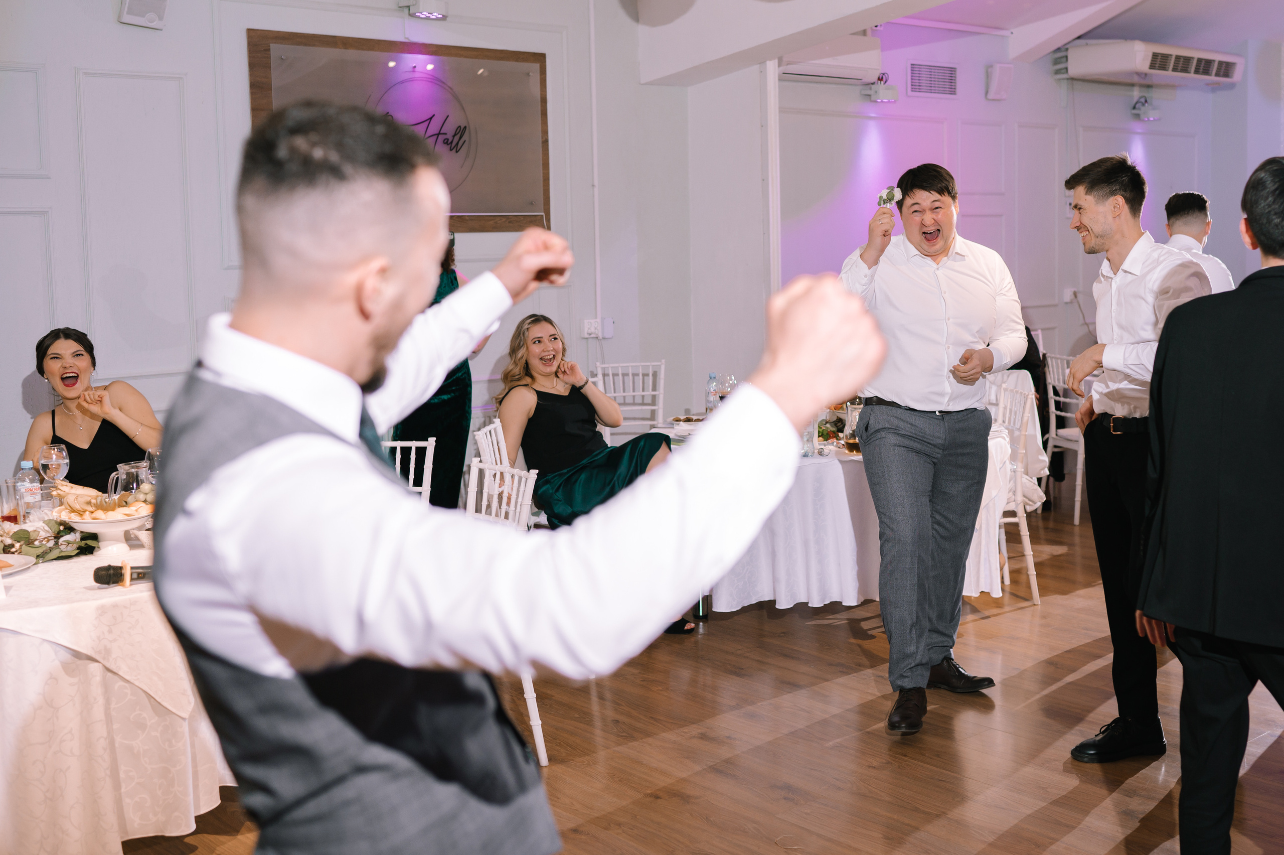 Азамат и Кристина. Свадебный Фотограф Уфа Егорова Анастасия