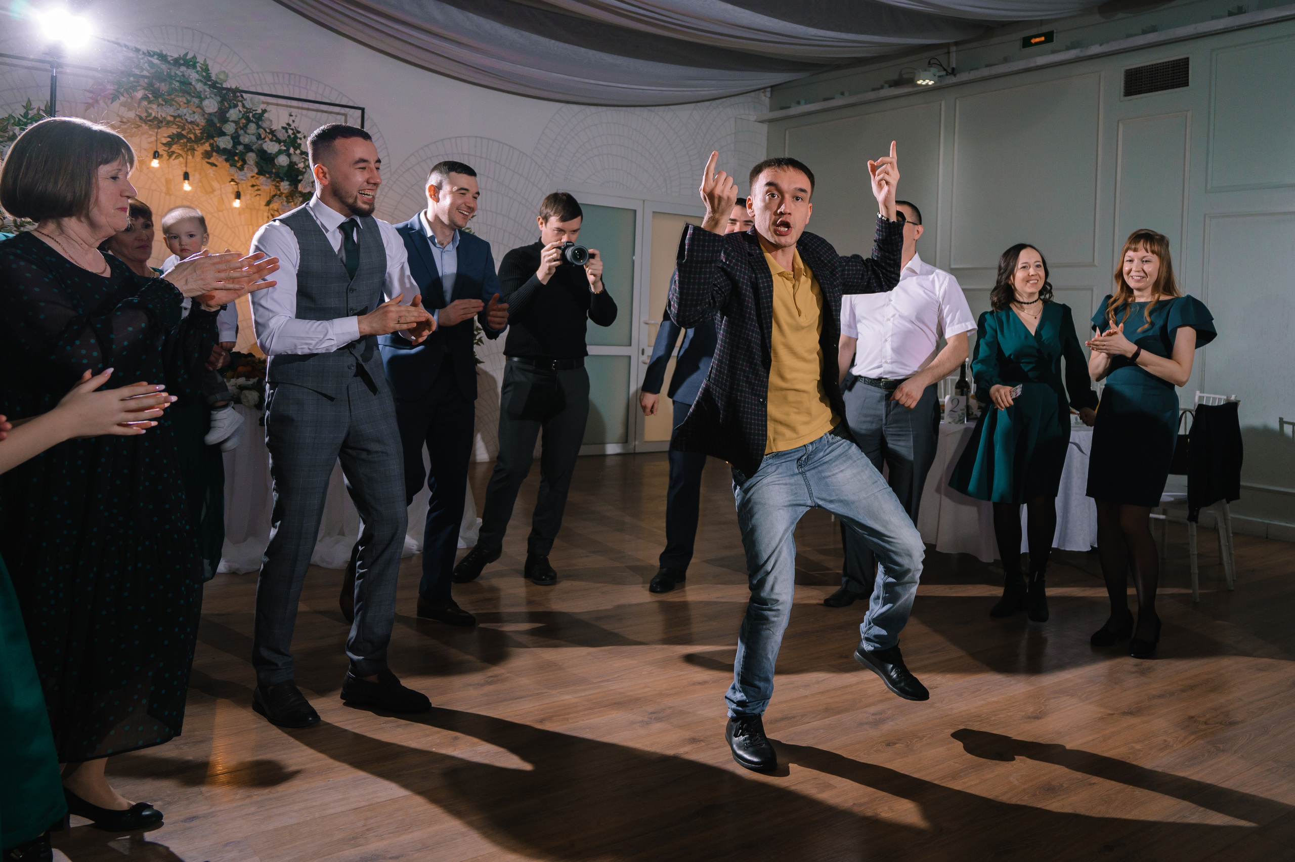 Азамат и Кристина. Свадебный Фотограф Уфа Егорова Анастасия