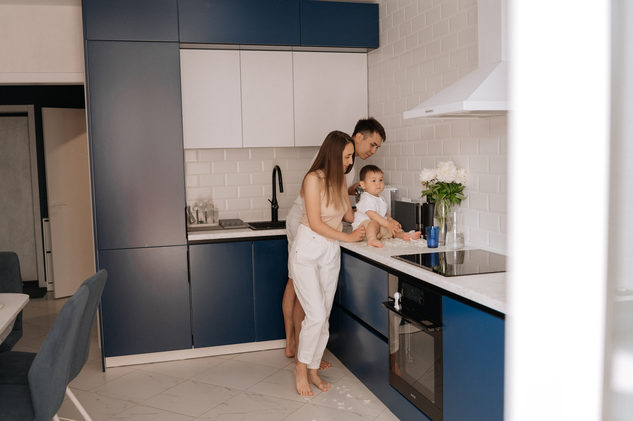 История 2. Свадебный Фотограф Уфа Егорова Анастасия