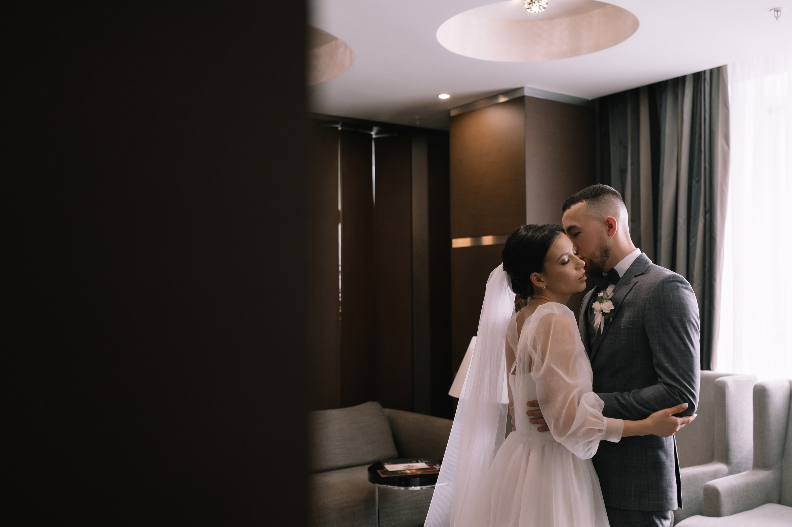 Азамат и Кристина. Свадебный Фотограф Уфа Егорова Анастасия