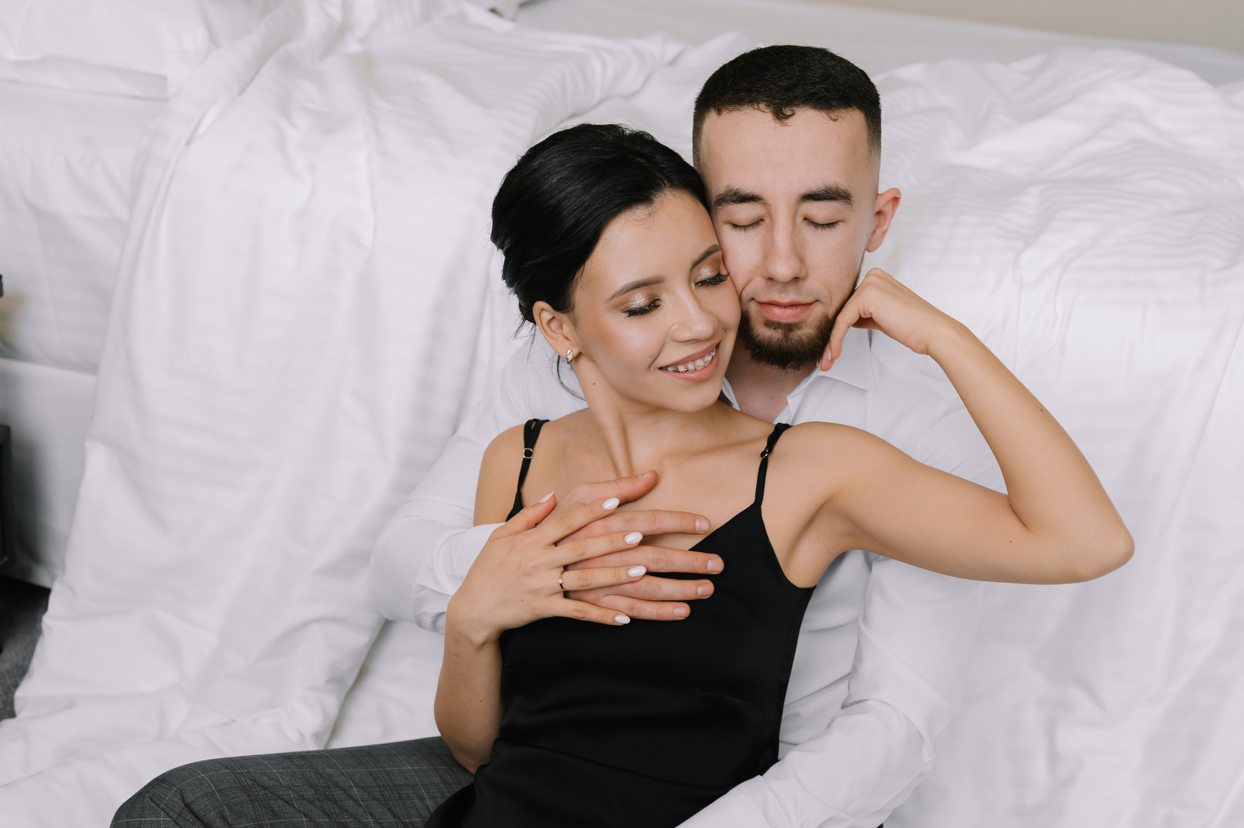 Азамат и Кристина. Свадебный Фотограф Уфа Егорова Анастасия