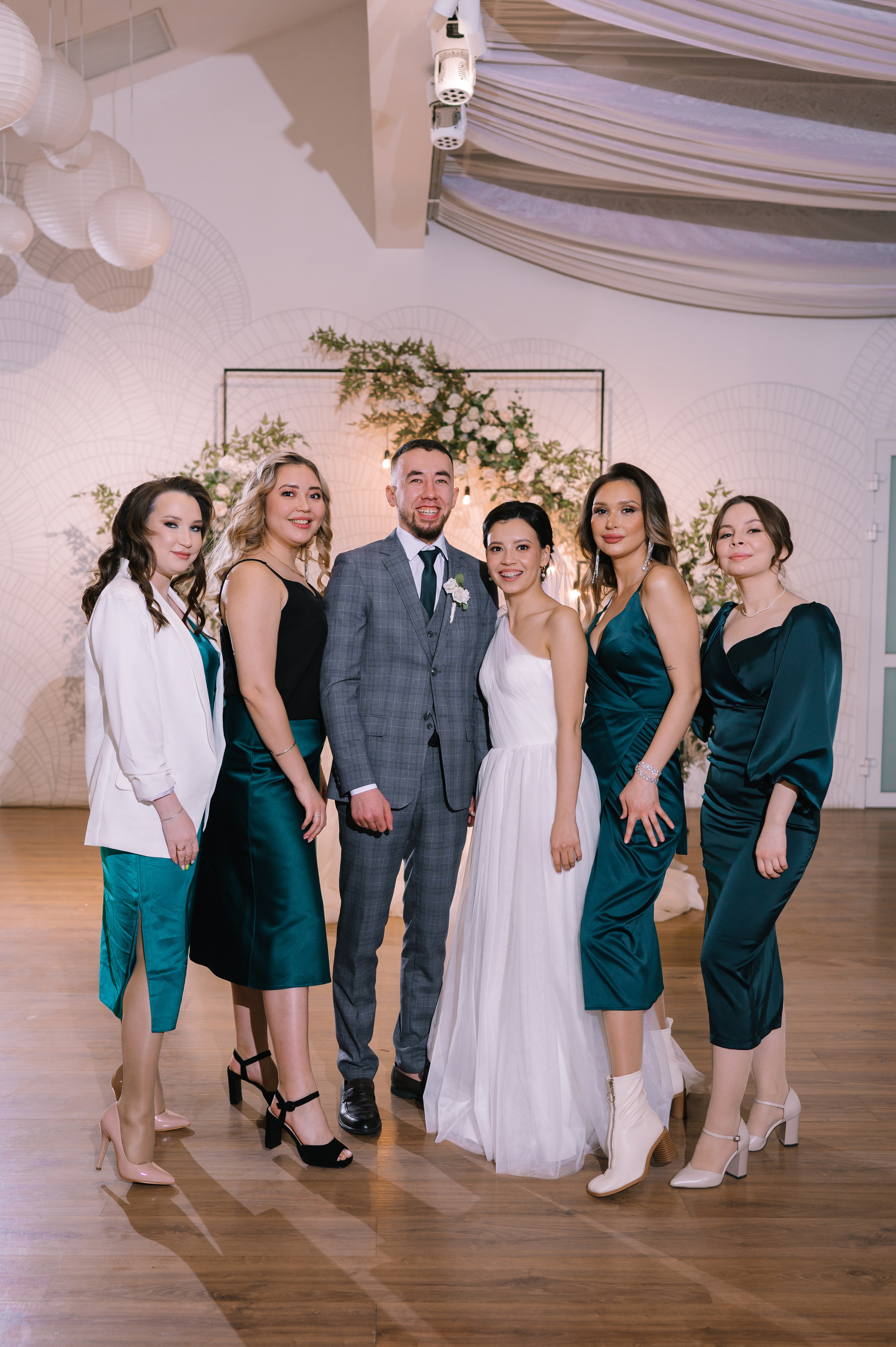 Азамат и Кристина. Свадебный Фотограф Уфа Егорова Анастасия