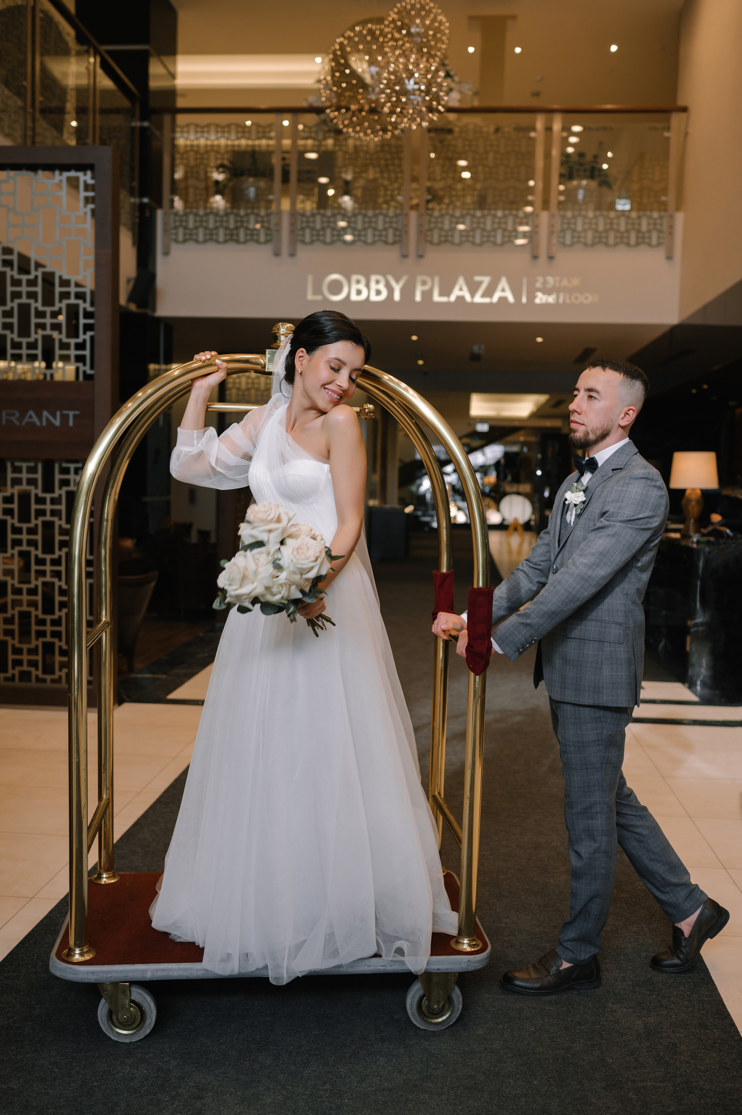 Азамат и Кристина. Свадебный Фотограф Уфа Егорова Анастасия