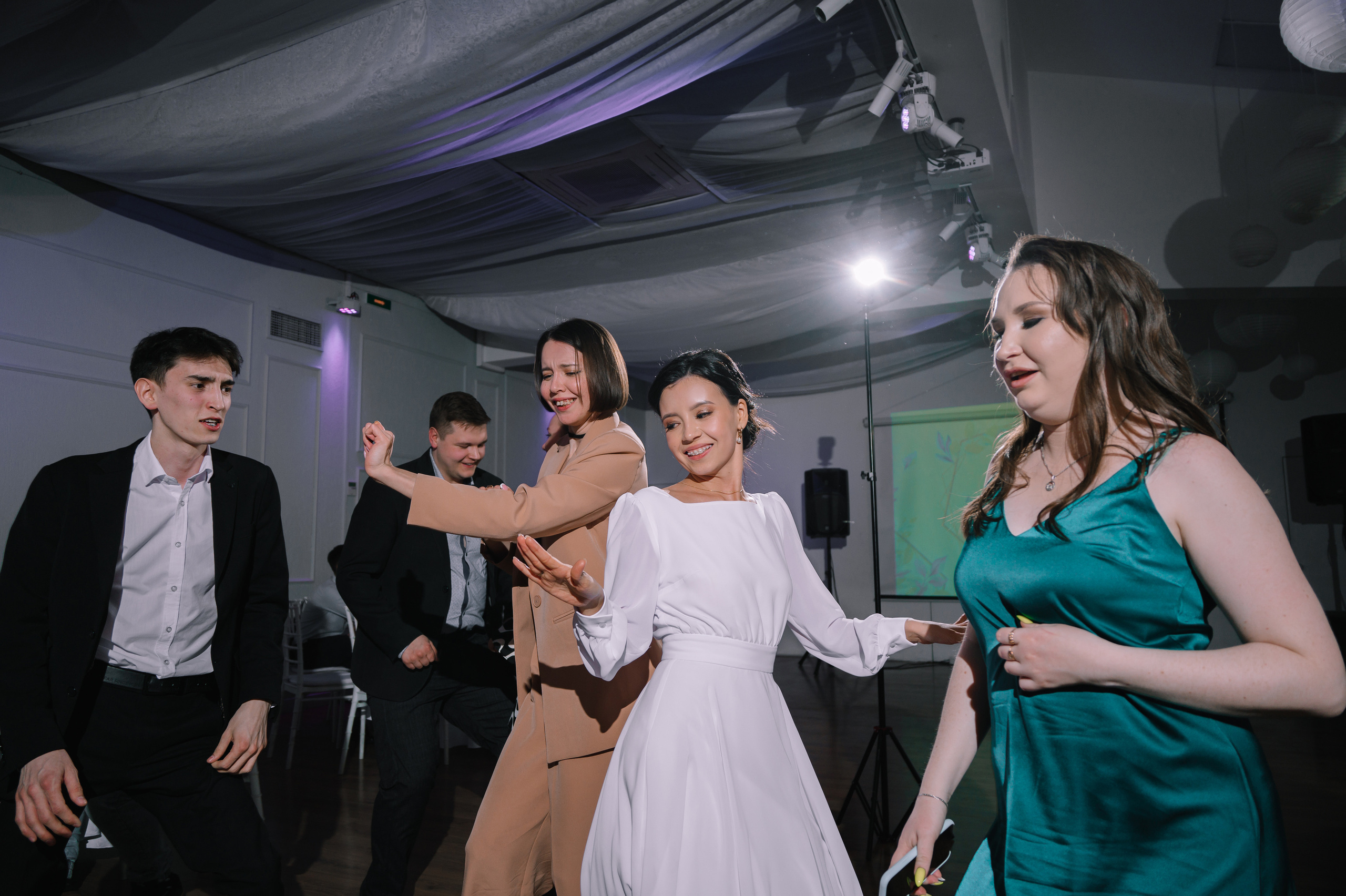 Азамат и Кристина. Свадебный Фотограф Уфа Егорова Анастасия