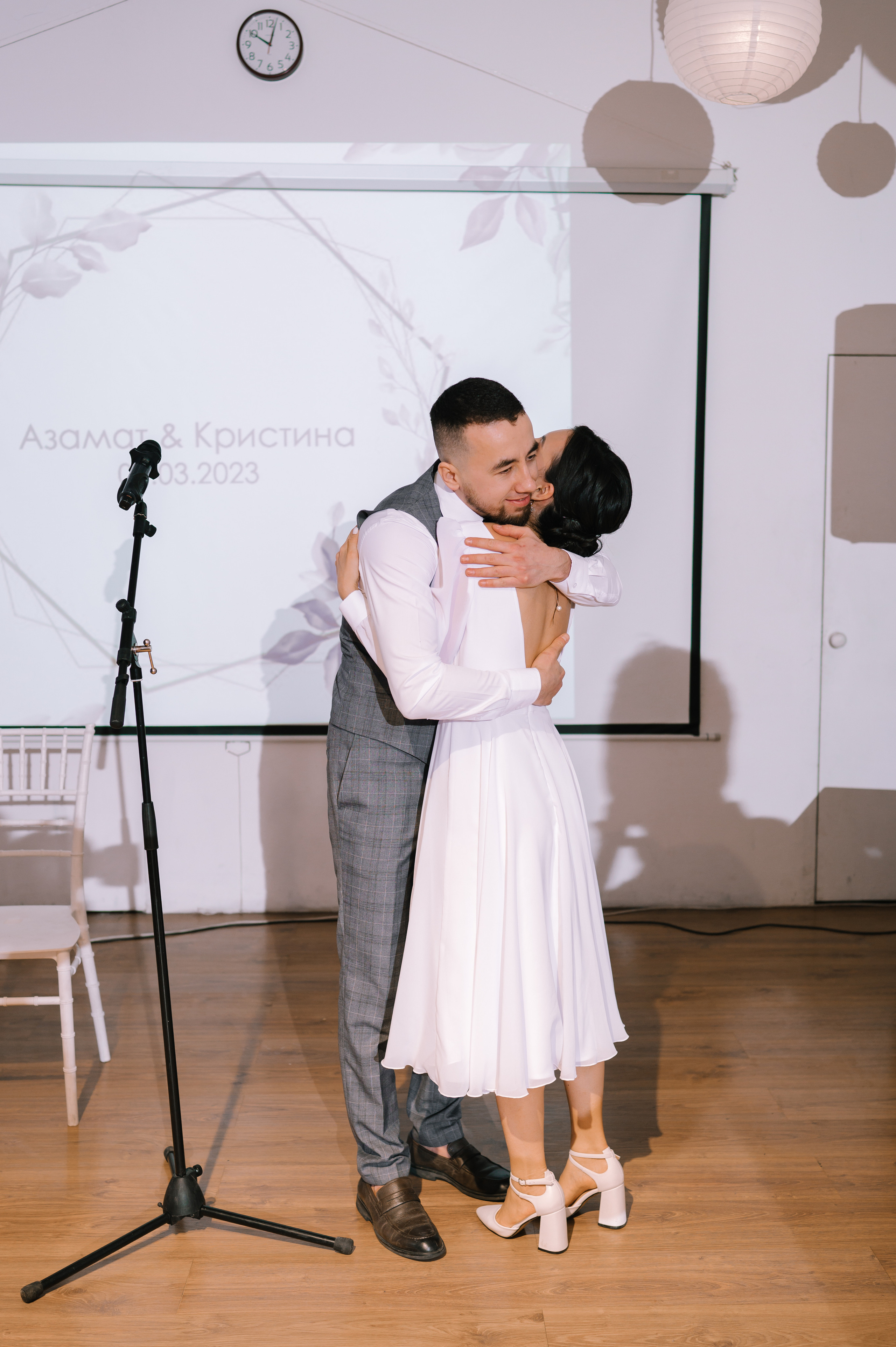 Азамат и Кристина. Свадебный Фотограф Уфа Егорова Анастасия