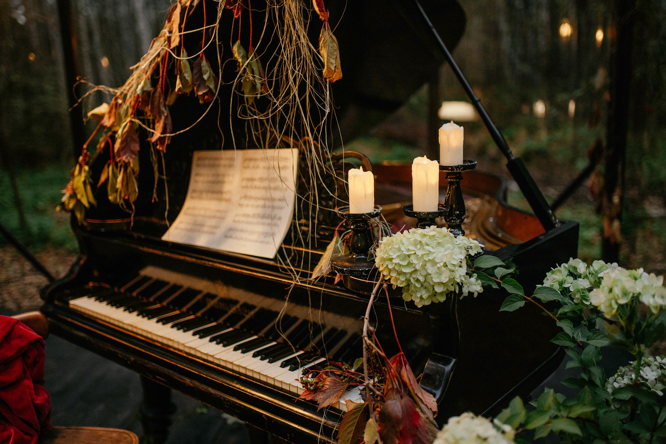 Теплица. Фотостудия «Зачарованный Сад» в 20 минутах от центра Екатеринбурга