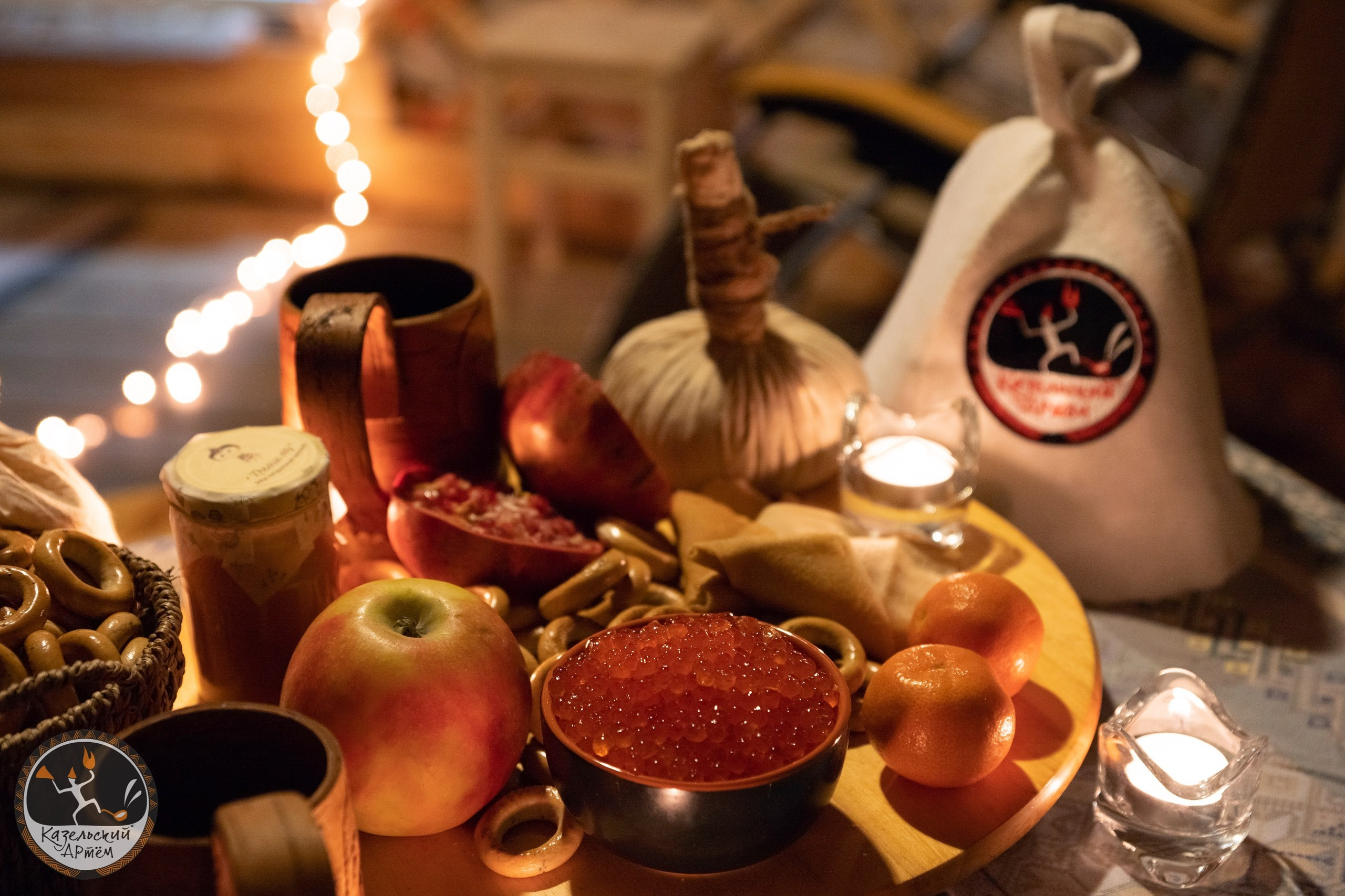 Баня. Фотограф в Санкт-Петербурге Березовский Даниил