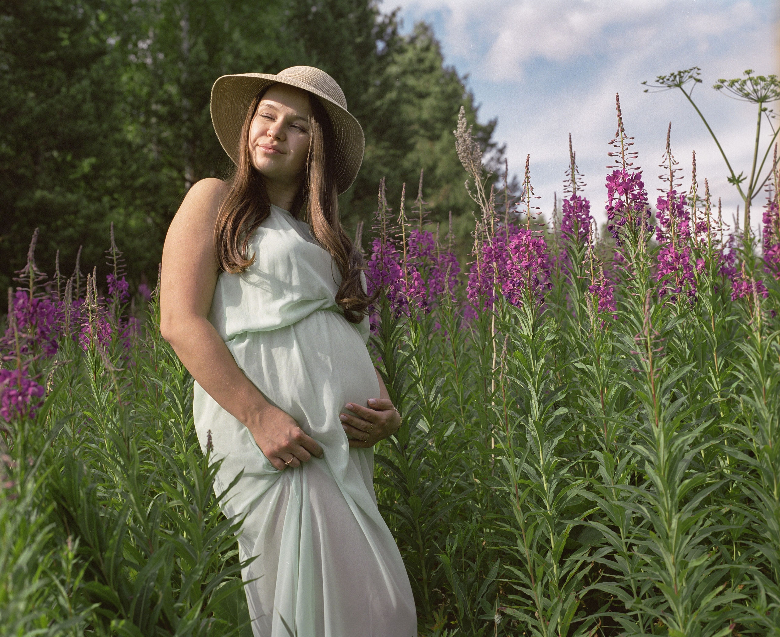 Скоро. Фотограф в Санкт-Петербурге Березовский Даниил