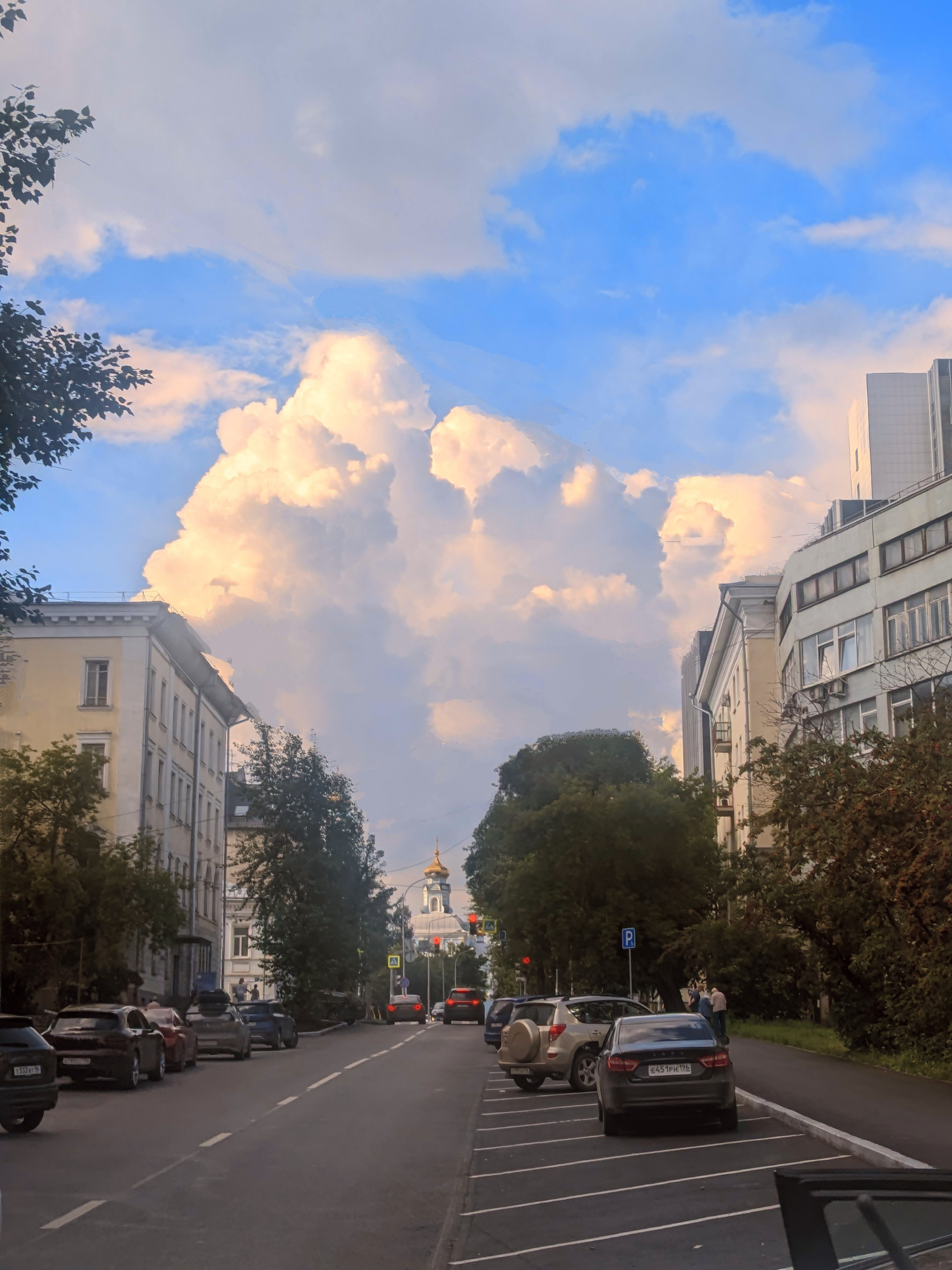 Солнечный. Фотограф в Санкт-Петербурге Березовский Даниил