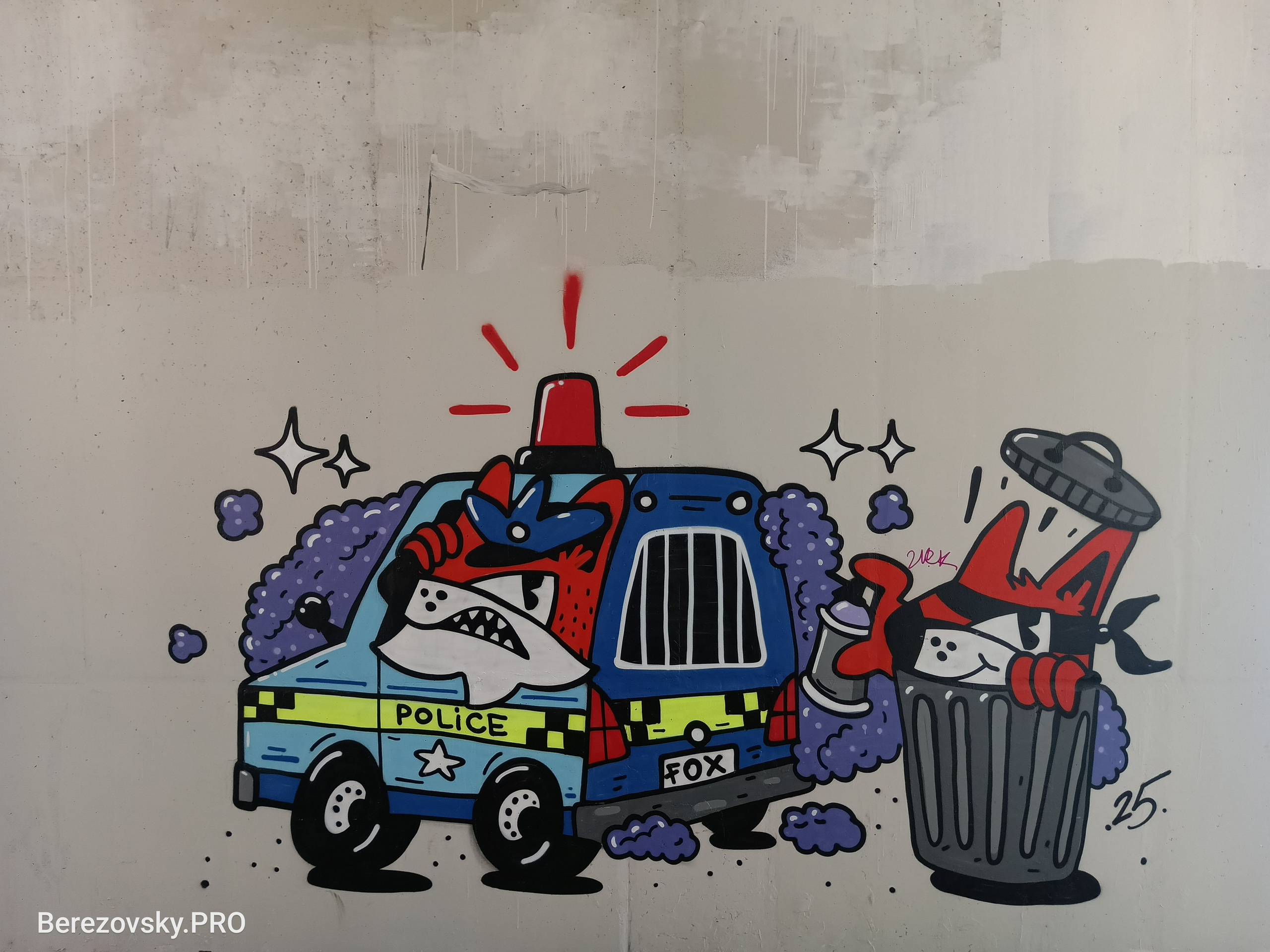 Солнечный. Фотограф в Санкт-Петербурге Березовский Даниил