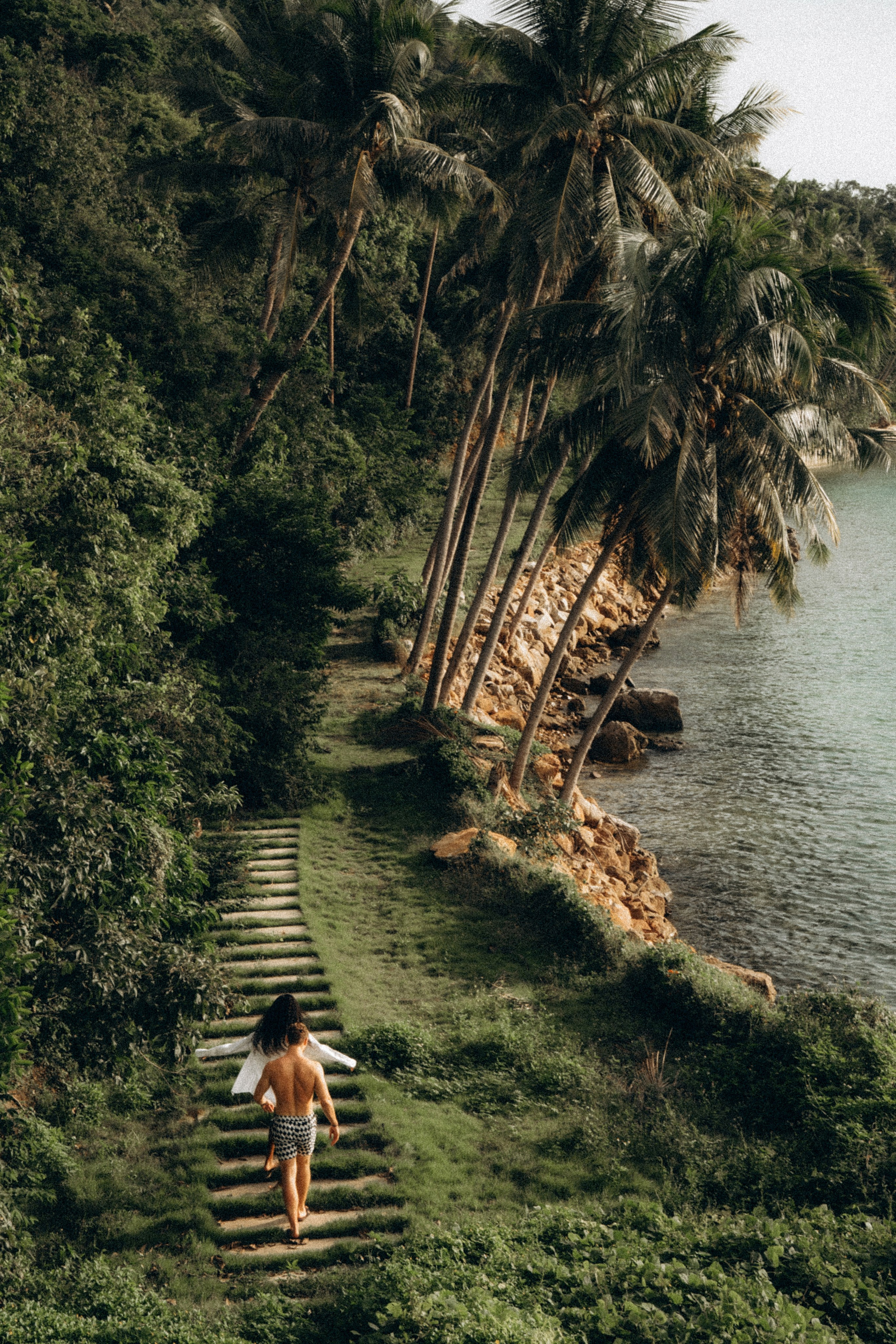 About love. Photographer in Koh Samui | Olga Krasikova