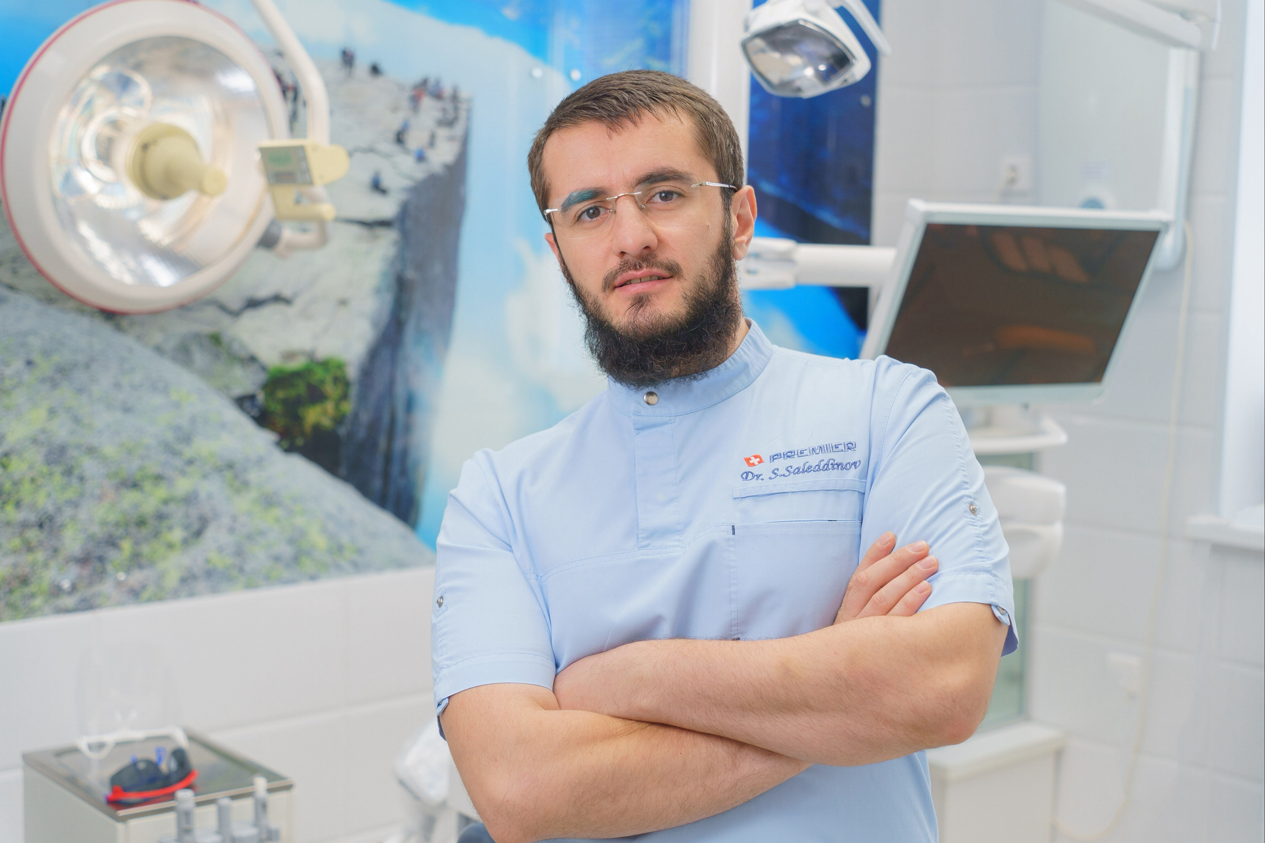 Деловой портрет. Антон Катушенок — фотокорреспондент города Набережные Челны