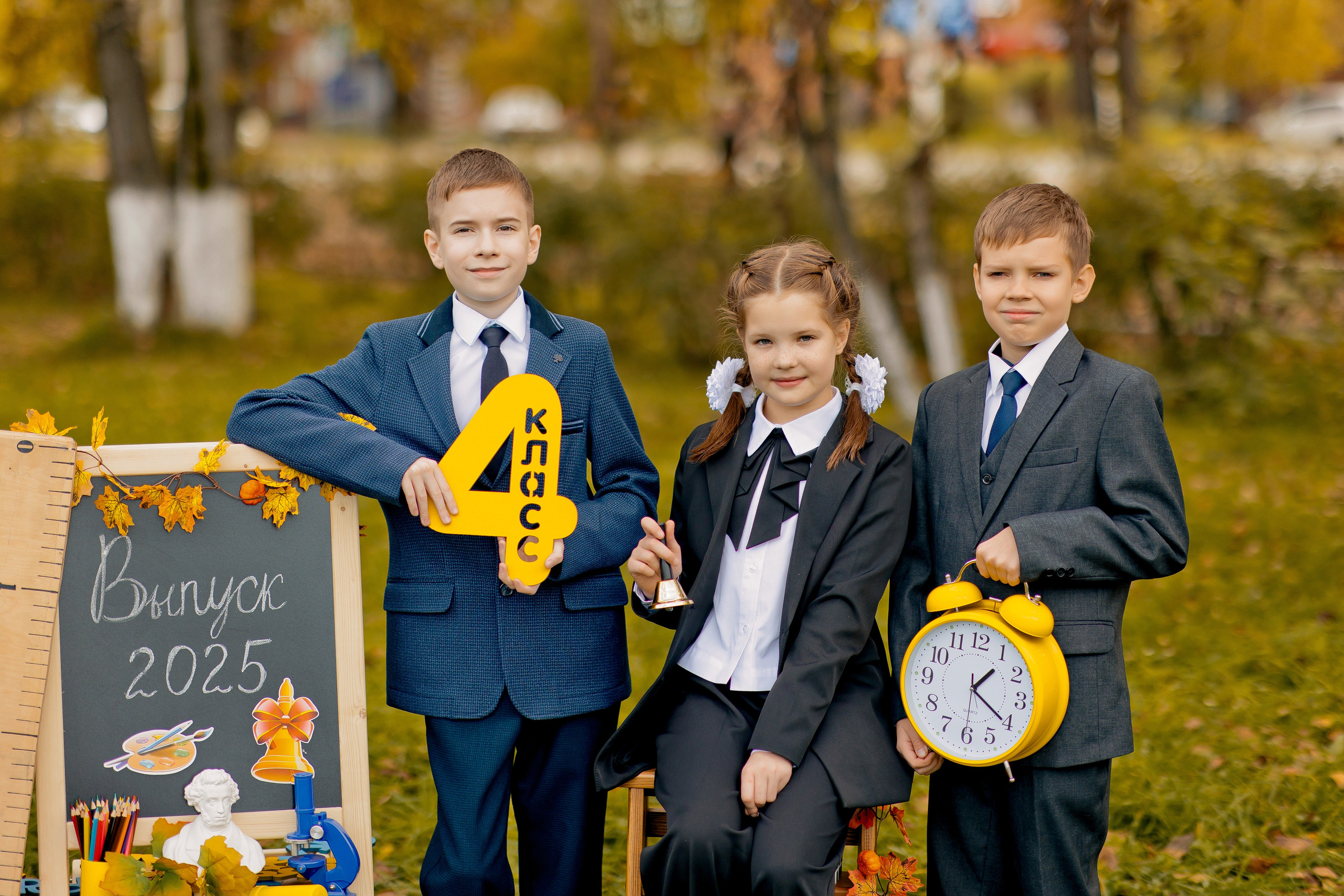 НАЧАЛЬНАЯ ШКОЛА. Школьный и свадебный фотограф Анастасия Соколовская, Тайшет