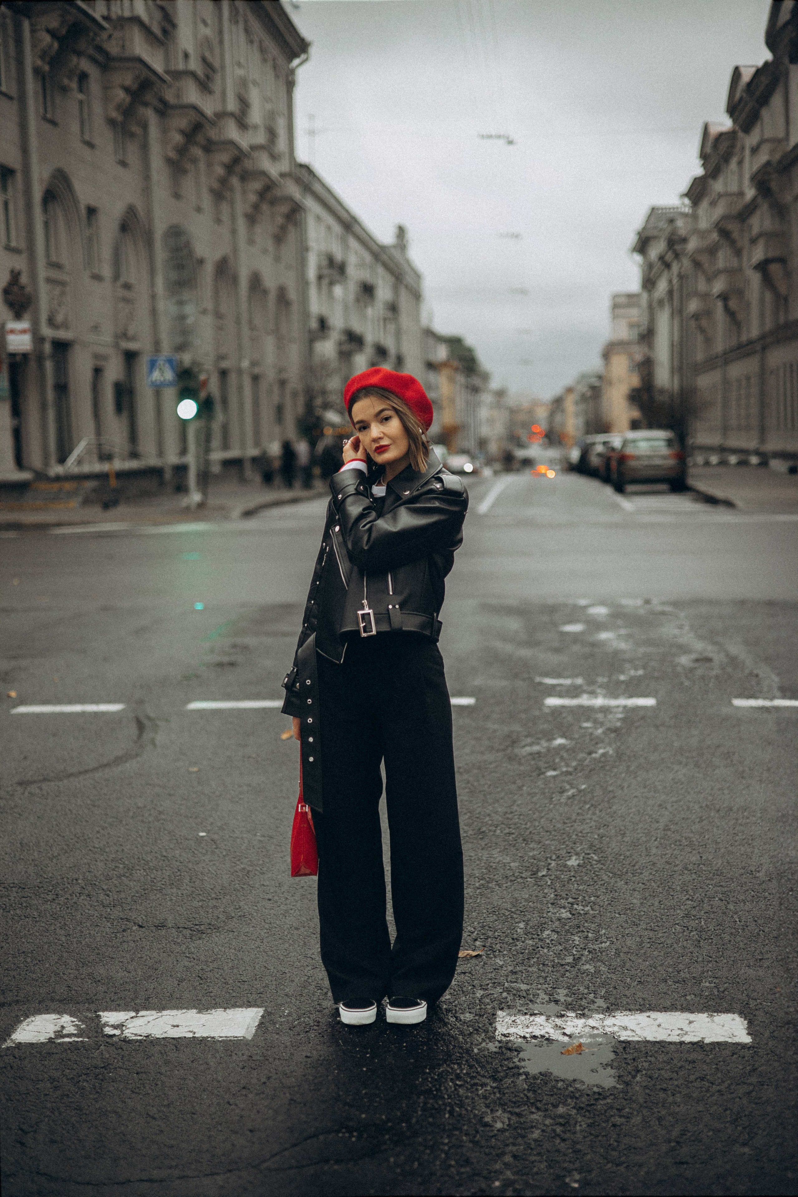 Маша. Фотограф Елена Рябцева