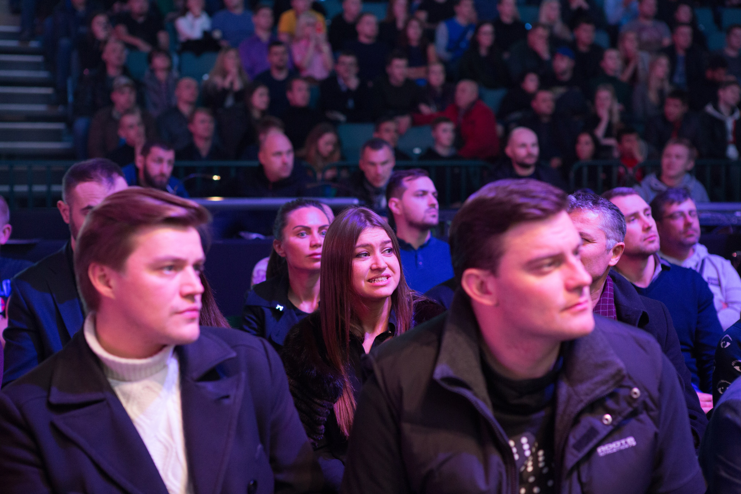 M-1 Challenge 84. Фотограф Александр Заломаев