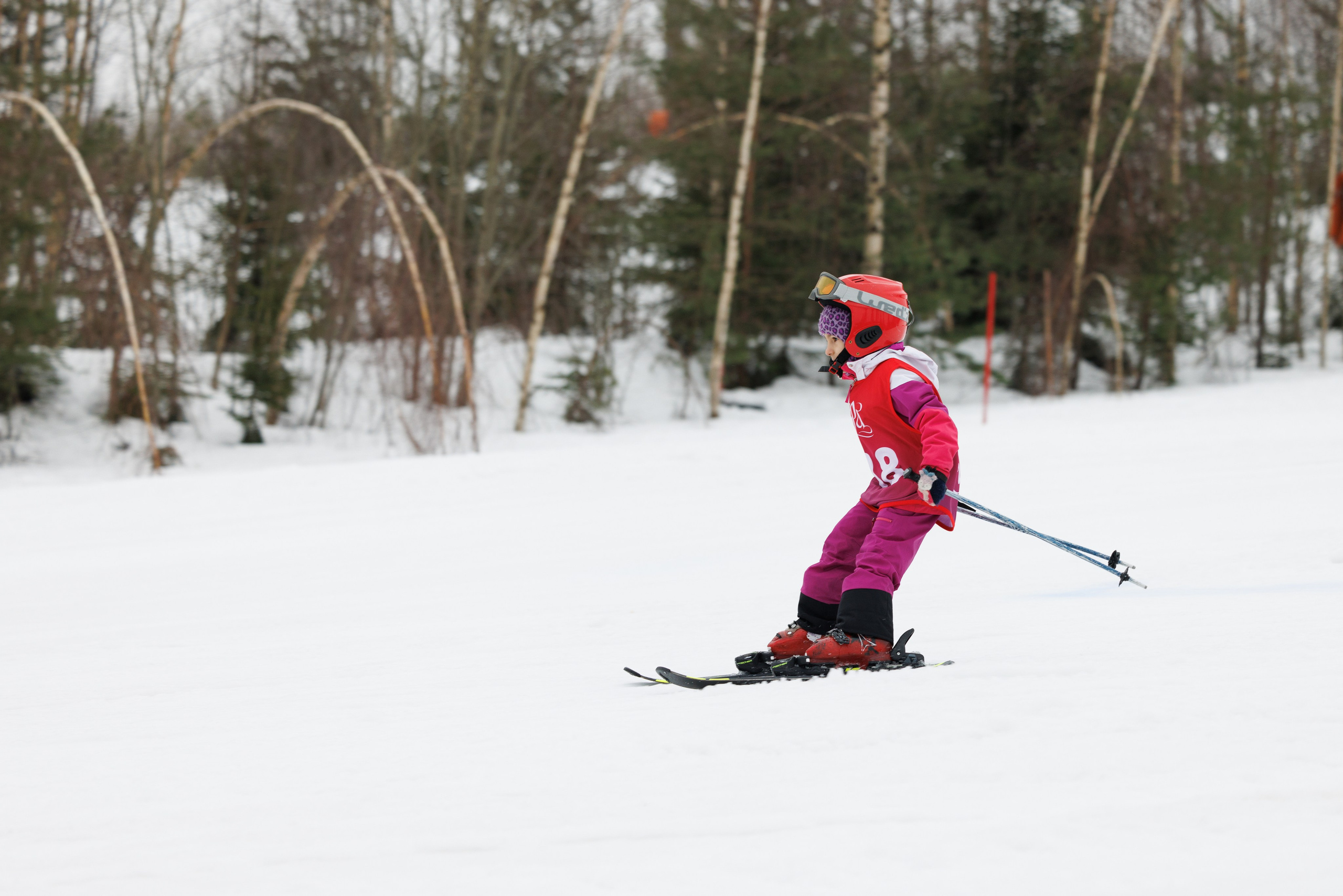 IGORA KIDS CUP 2024(spring). Фотограф Александр Заломаев